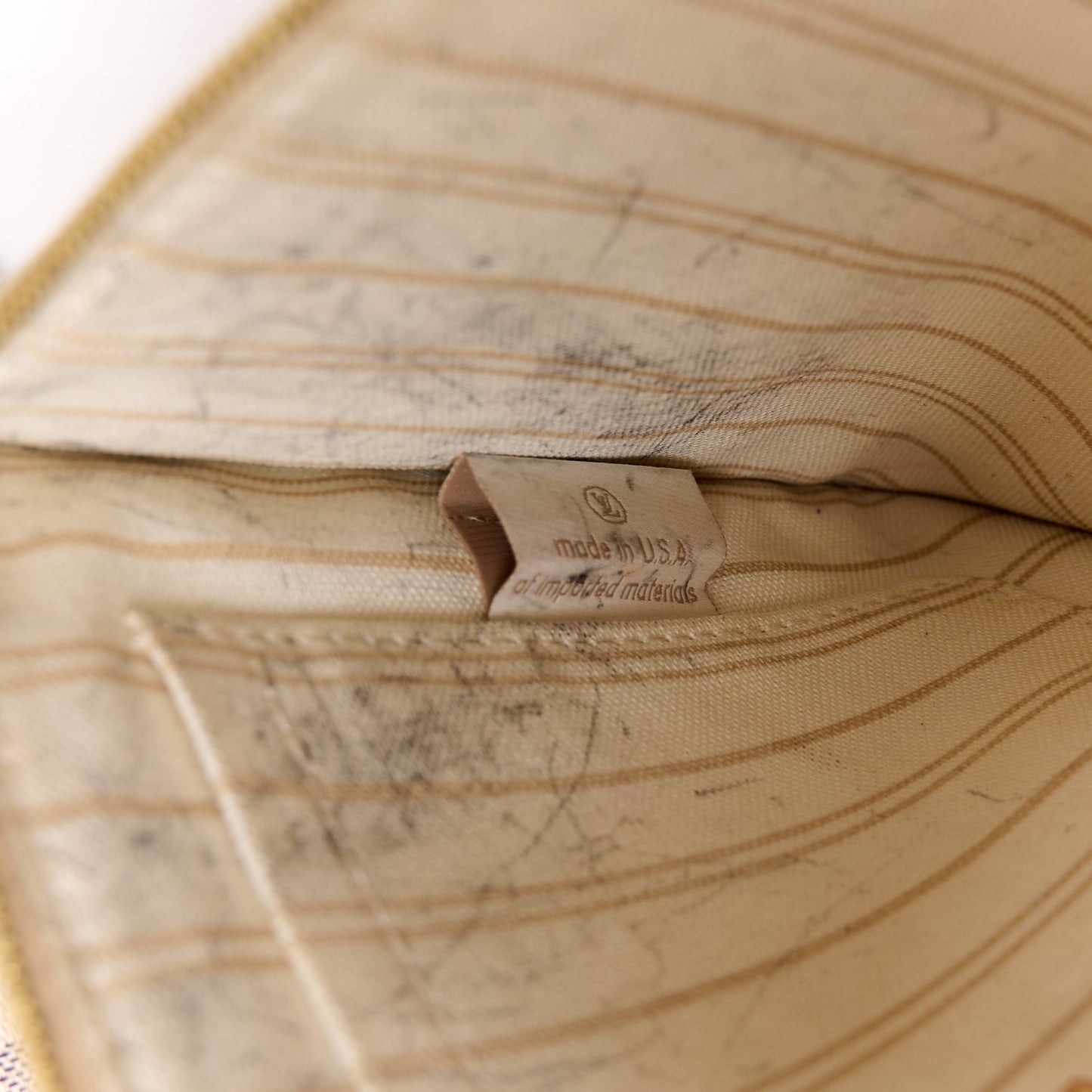 Damier Azur Neo Neverfull MM