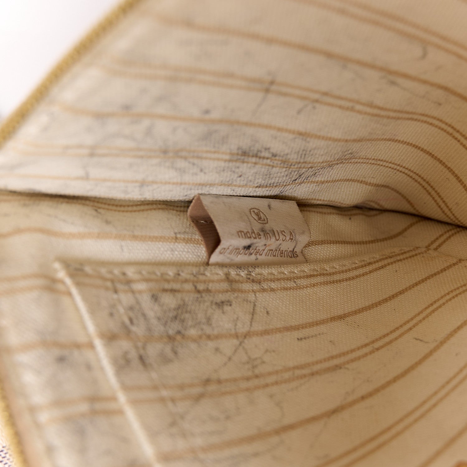 Louis Vuitton Damier Azur Neo Neverfull MM 14 of 22