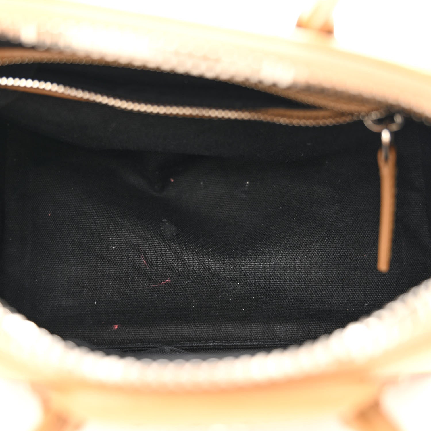Givenchy Sugar Goatskin Mini Antigona Light Beige 5 of 20