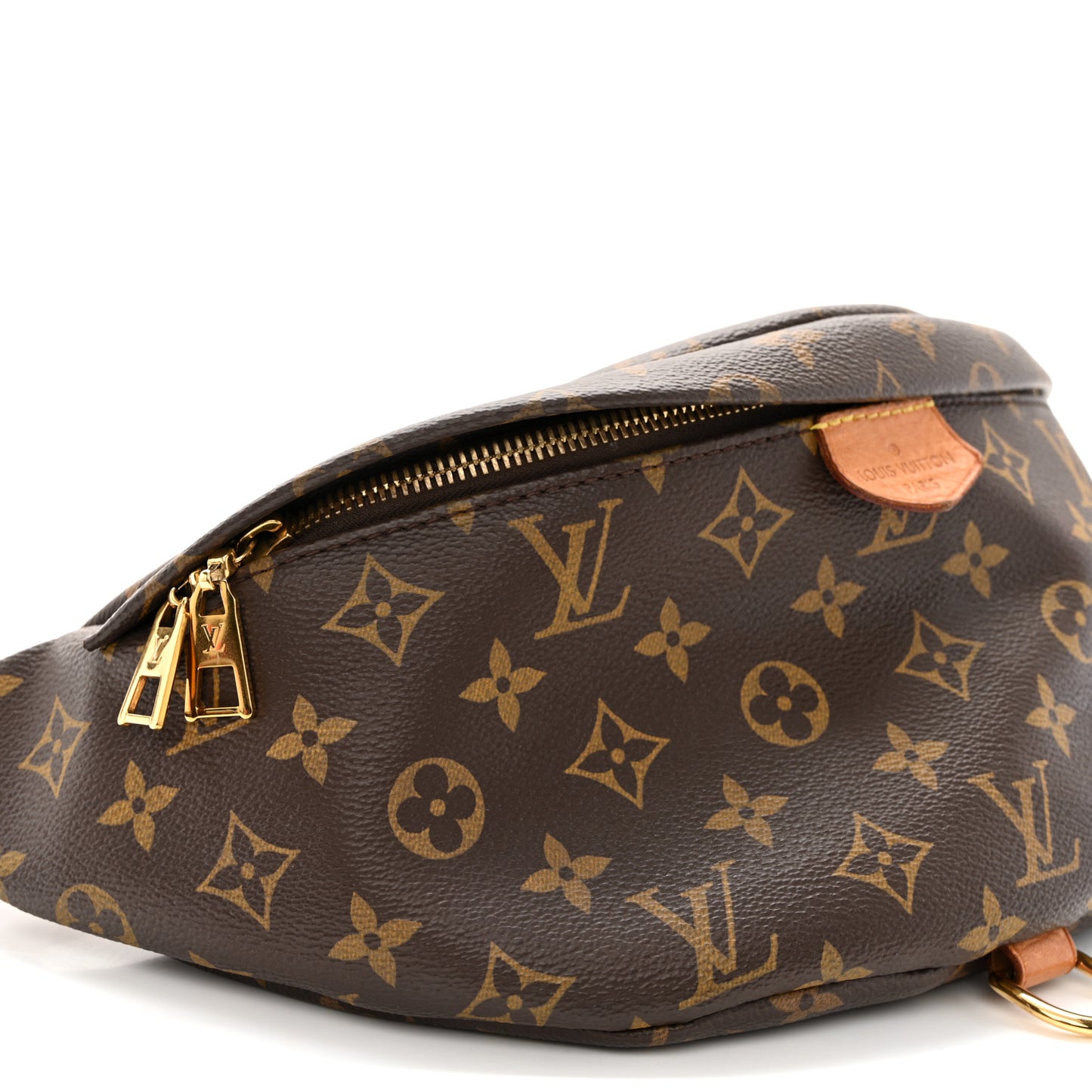 Monogram Bumbag
