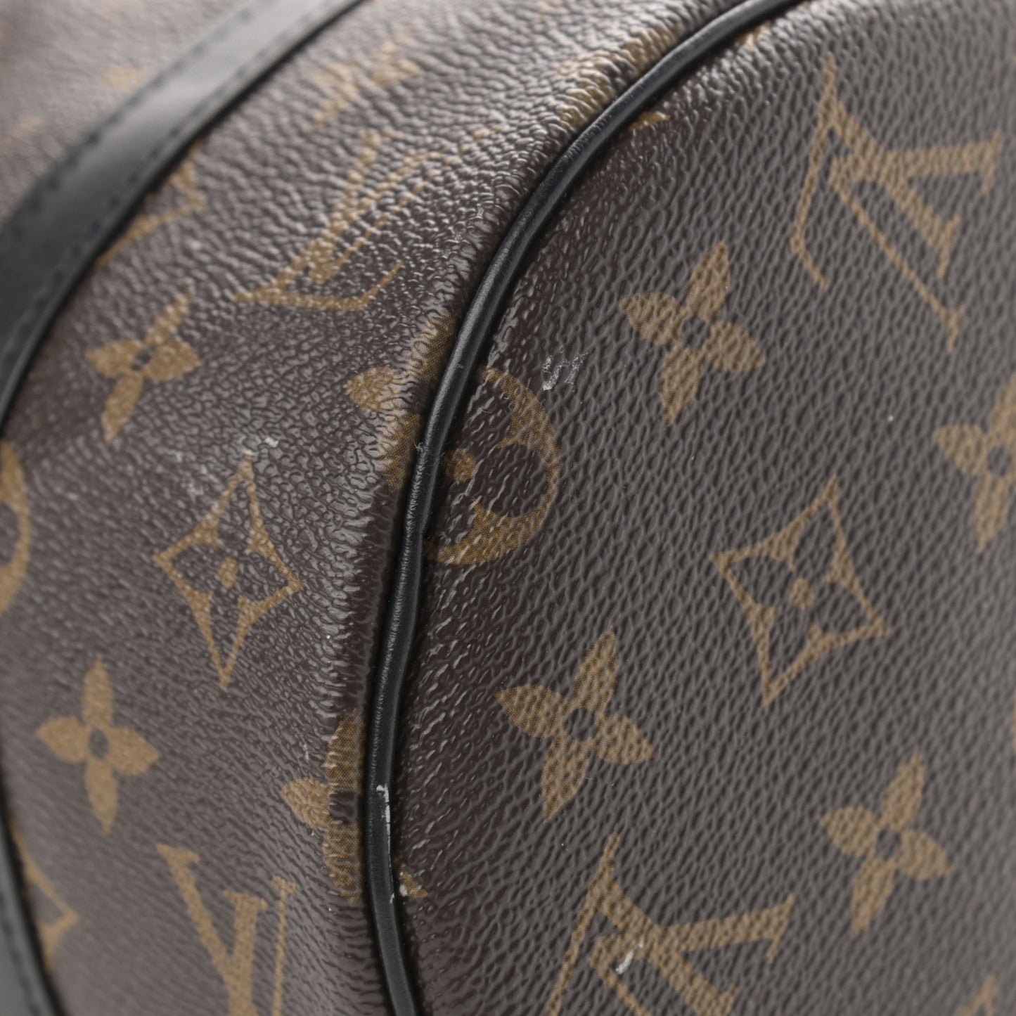 Monogram Solar Ray Papillon Messenger
