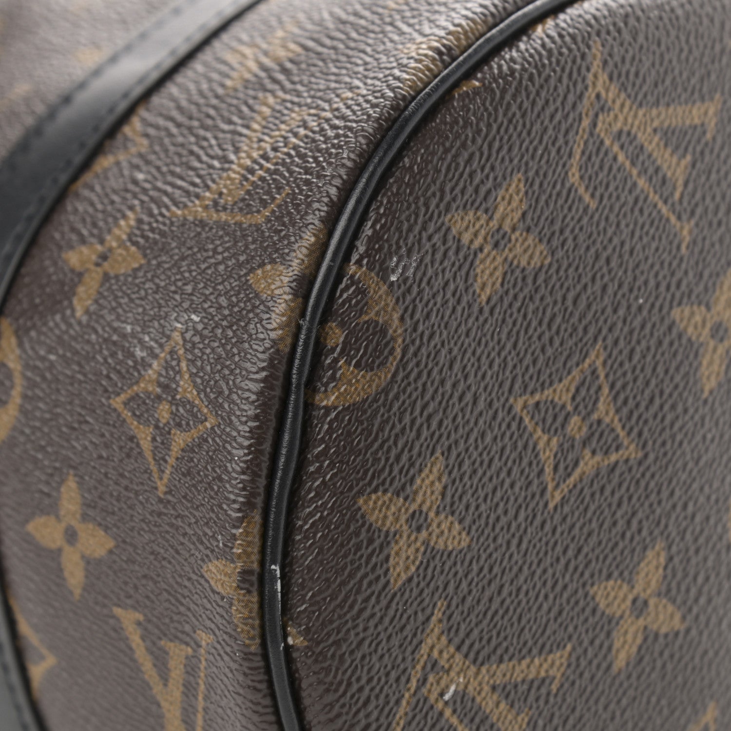 Louis Vuitton Monogram Solar Ray Papillon Messenger 12 of 12