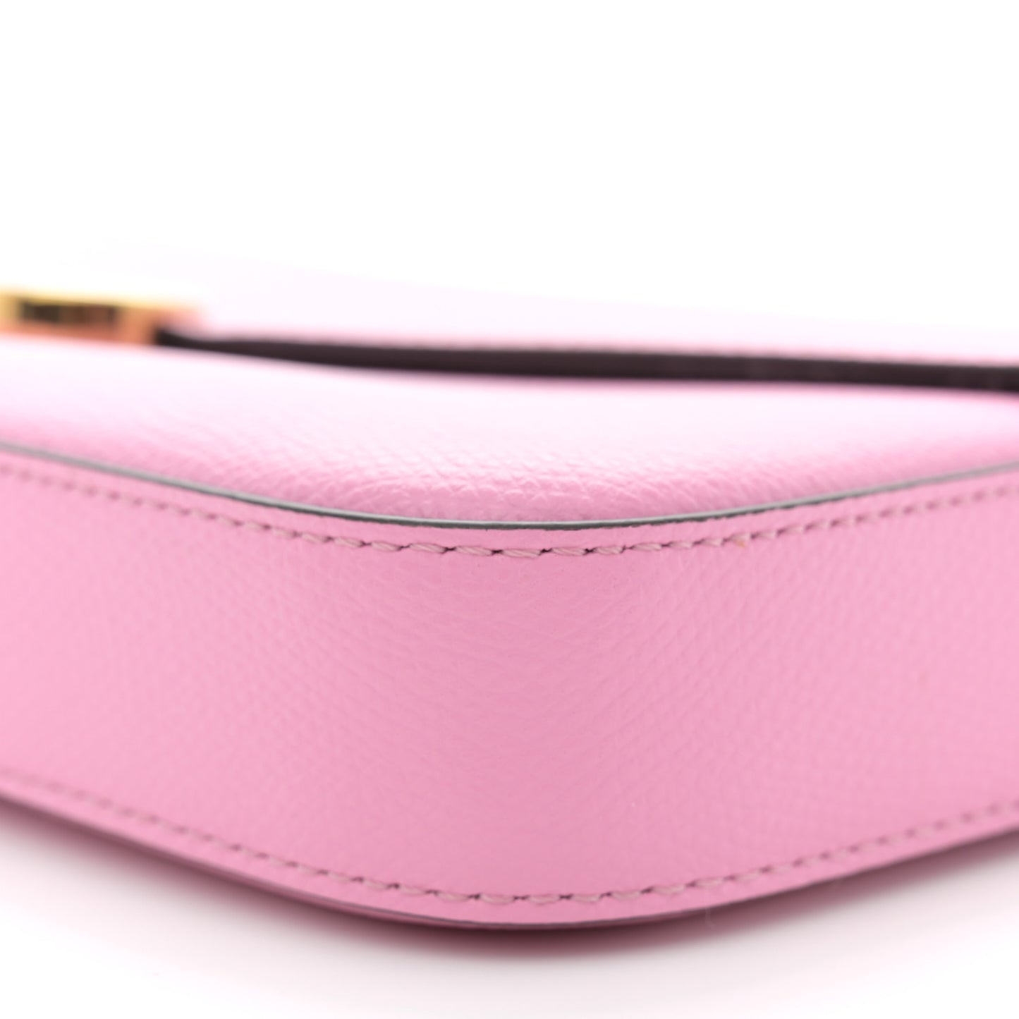 Vitello Cruise F is Fendi Envelope Wallet on Chain with Pouches Lollypop