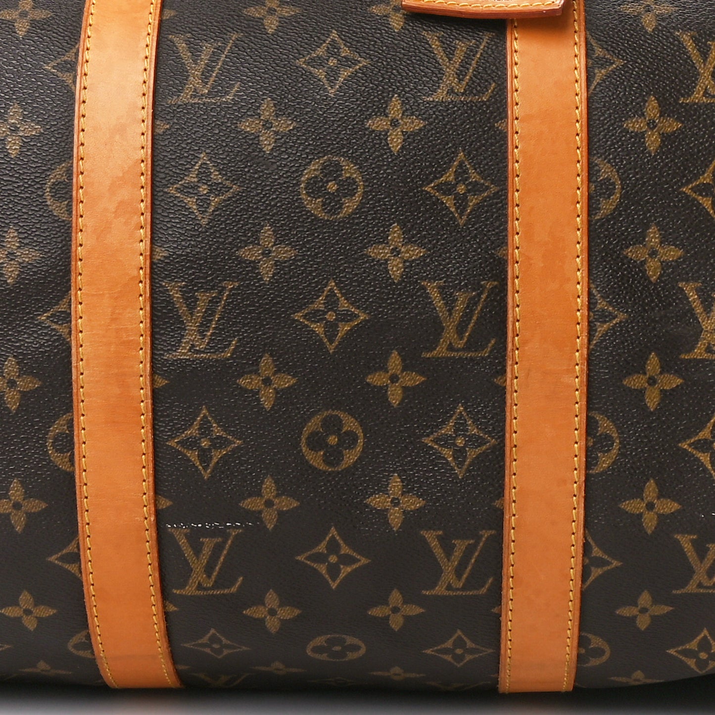 Monogram Keepall 55