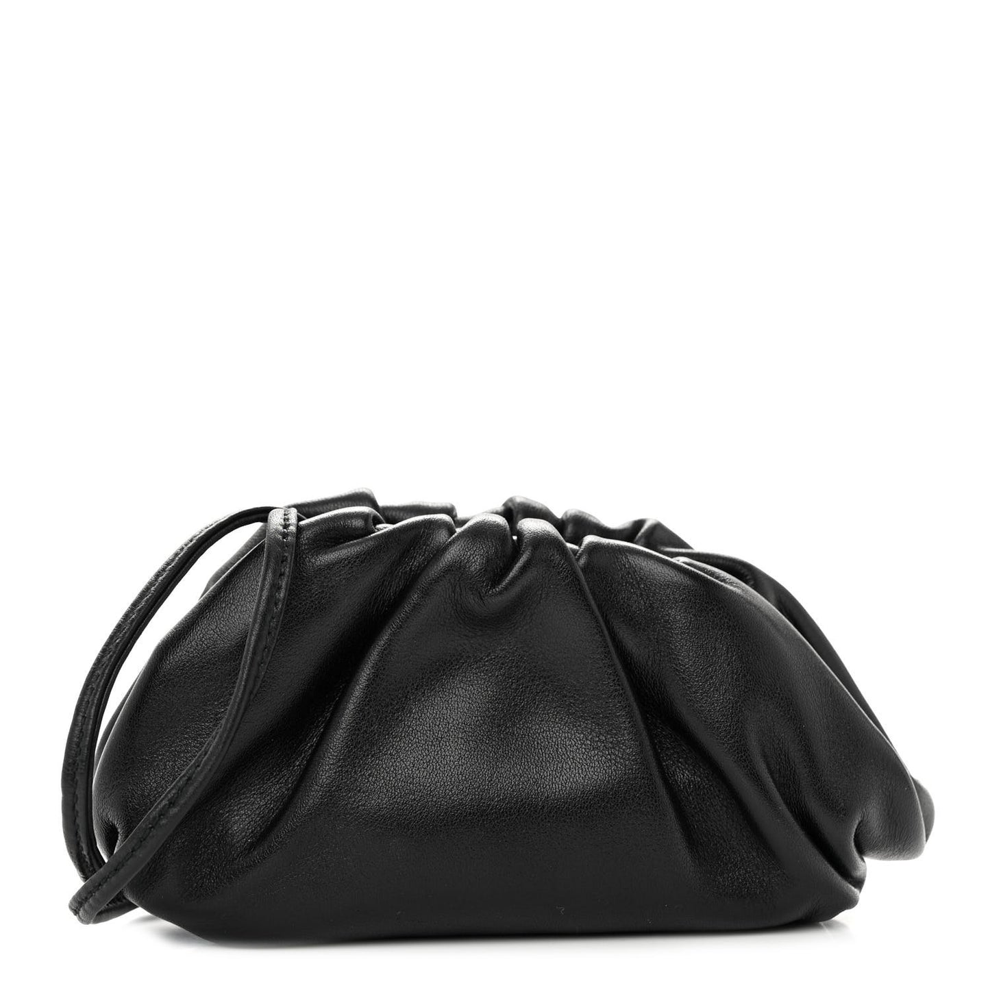 Butter Calfskin Coin Purse