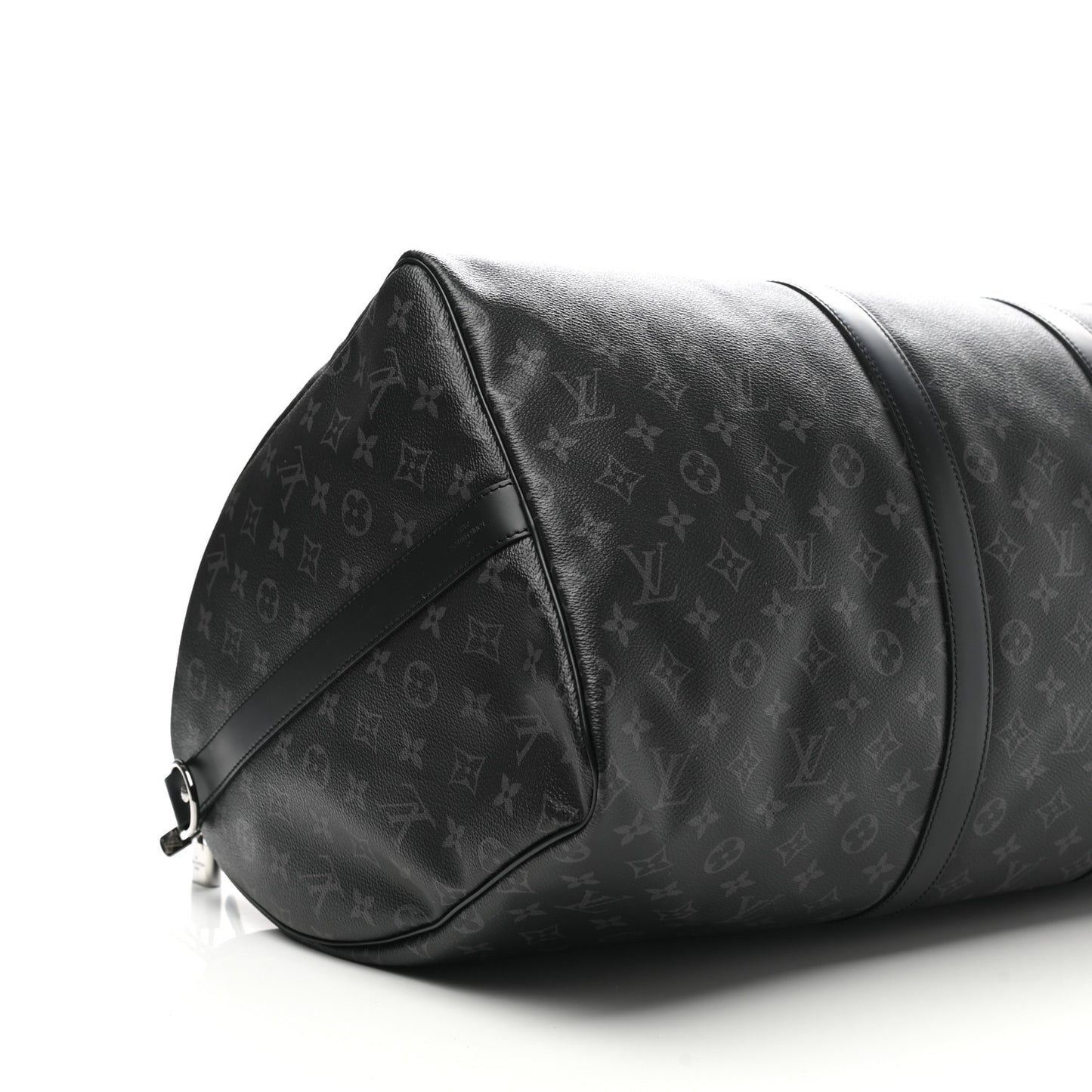 Monogram Eclipse Keepall Bandouliere 55