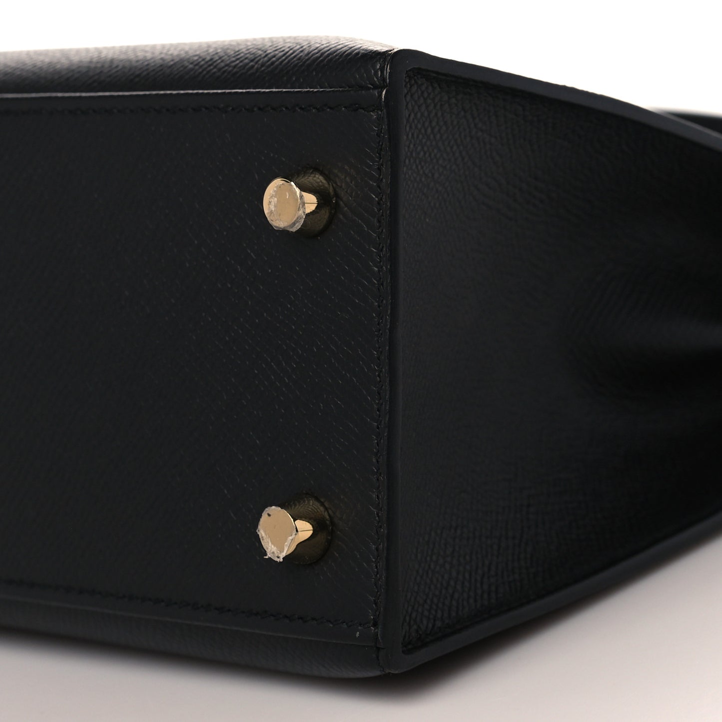 Epsom Kelly Sellier 25 Black