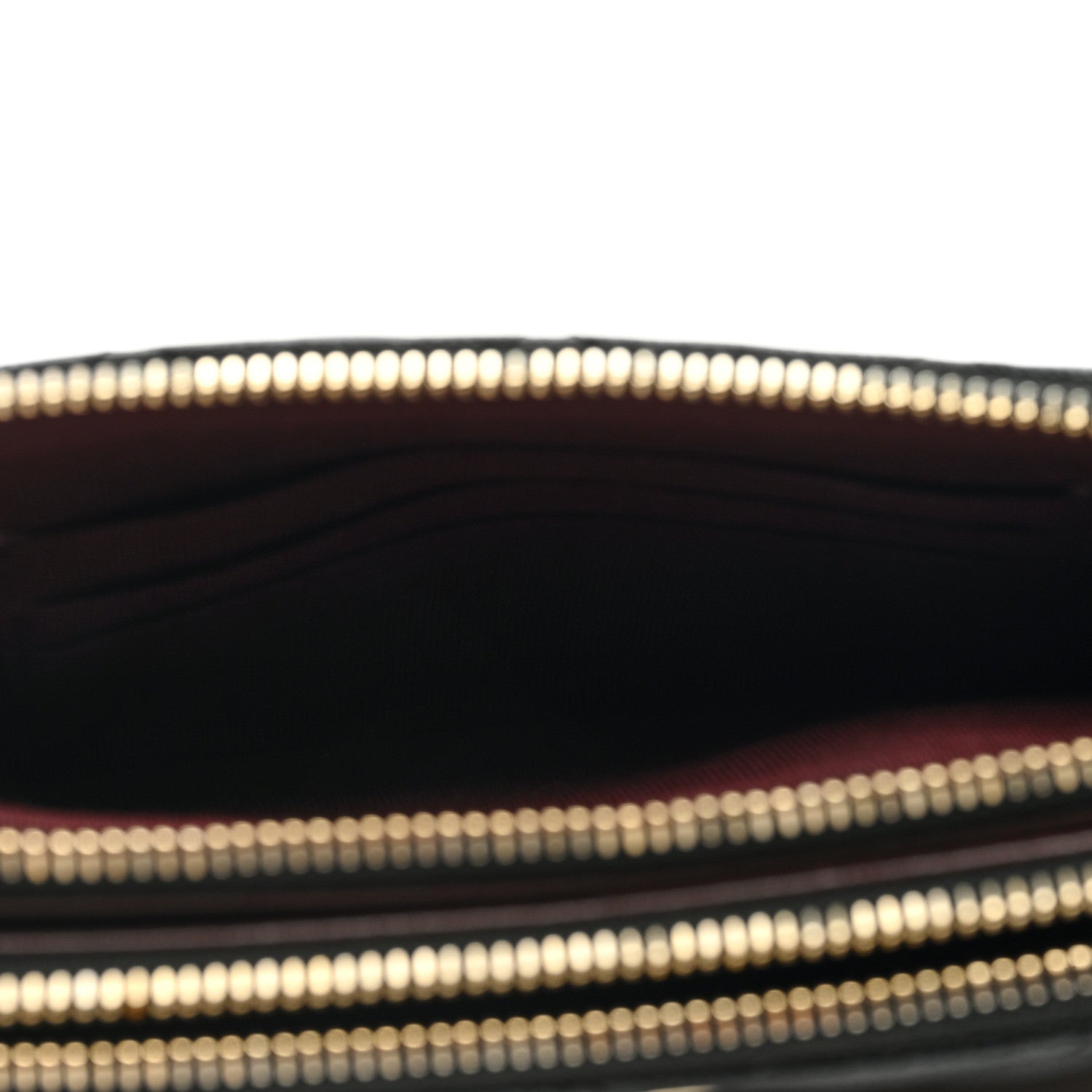 Chanel Caviar Quilted Small Clutch With Chain Black 7 of 12