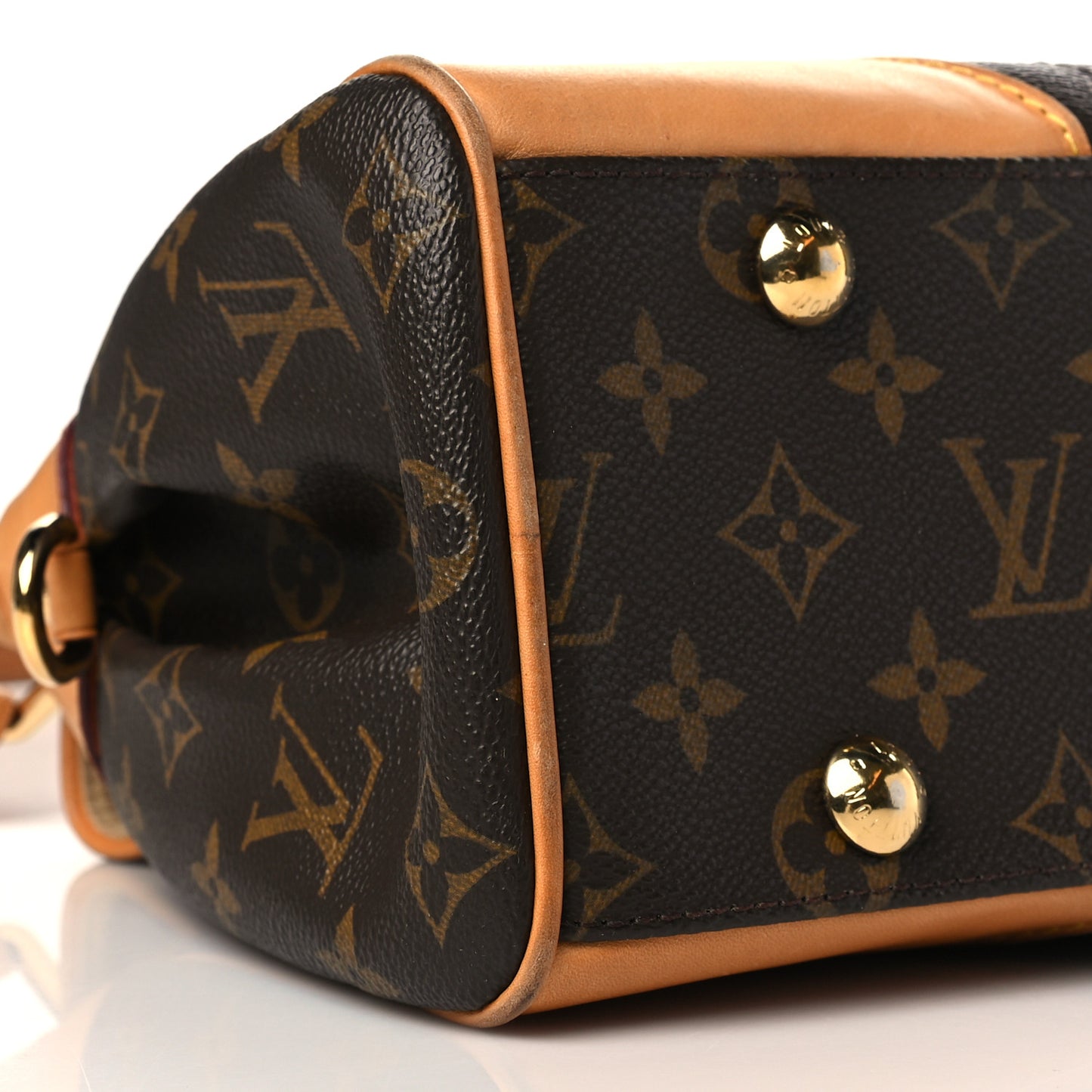 Monogram Beverly MM