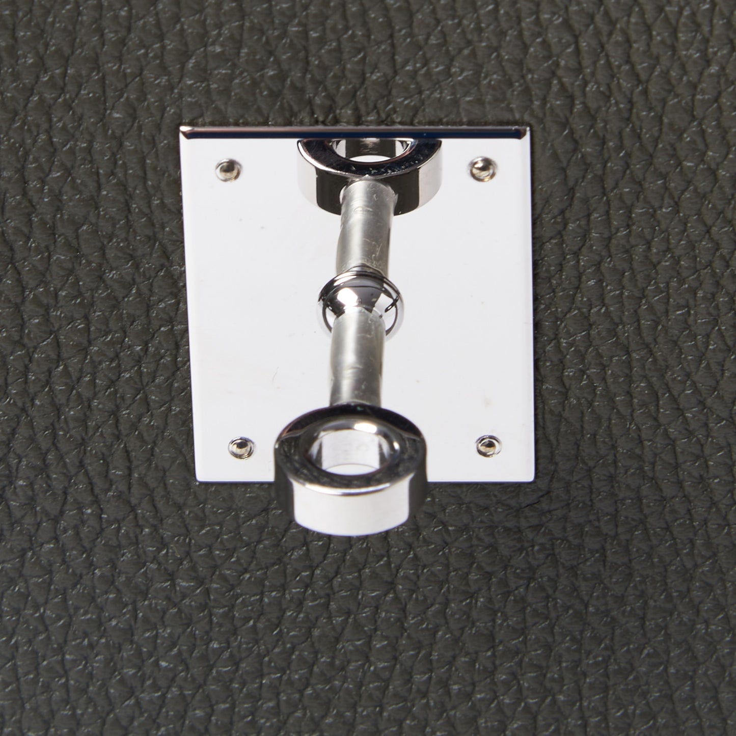 Togo Birkin 30 Vert De Gris