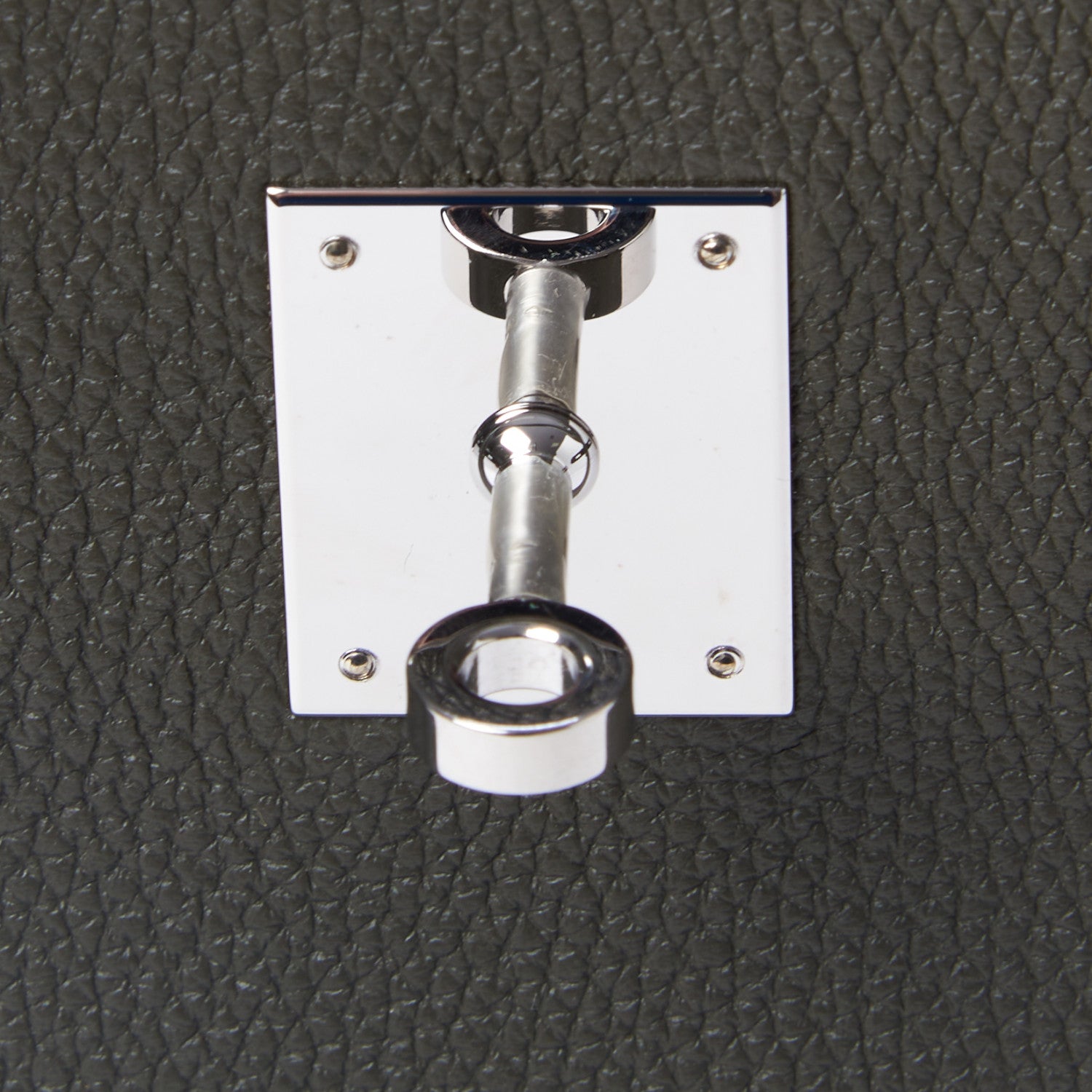 Hermes Togo Birkin 30 Vert De Gris 22 of 31