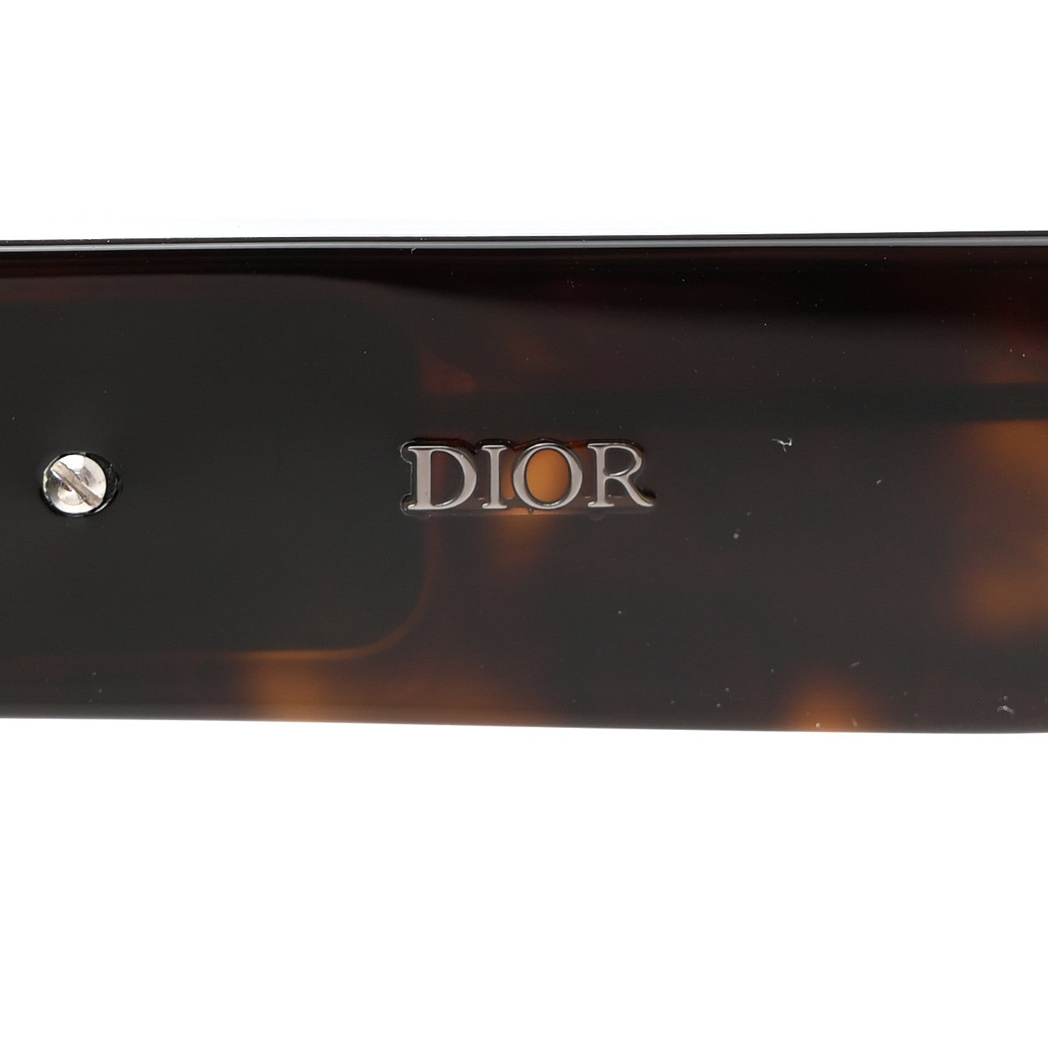Christian Dior Oblique DiorBlackSuit XL S1I Sunglasses Tortoise 6 of 7