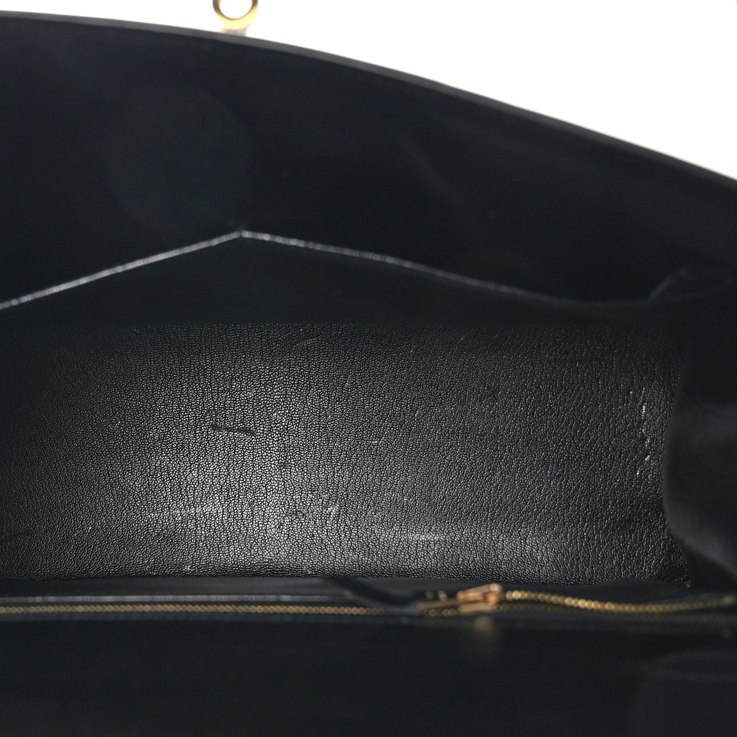 Box Kelly Sellier 32 Black