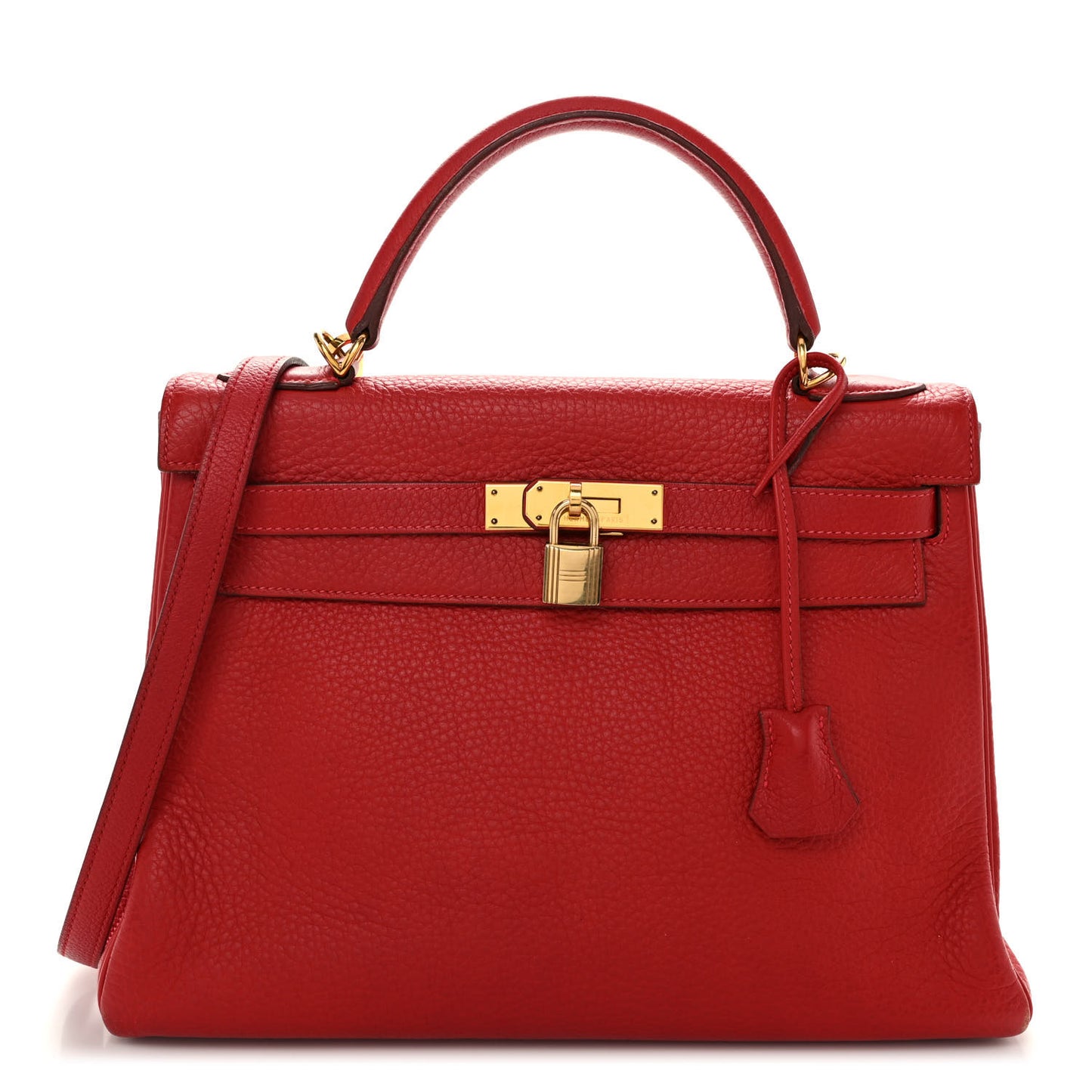 Taurillon Clemence Kelly Retourne 32 Rouge Casaque