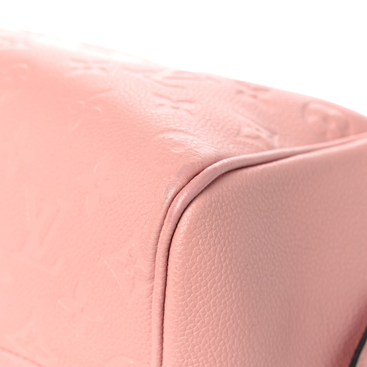 Empreinte Speedy Bandouliere 25 NM Rose Poudre
