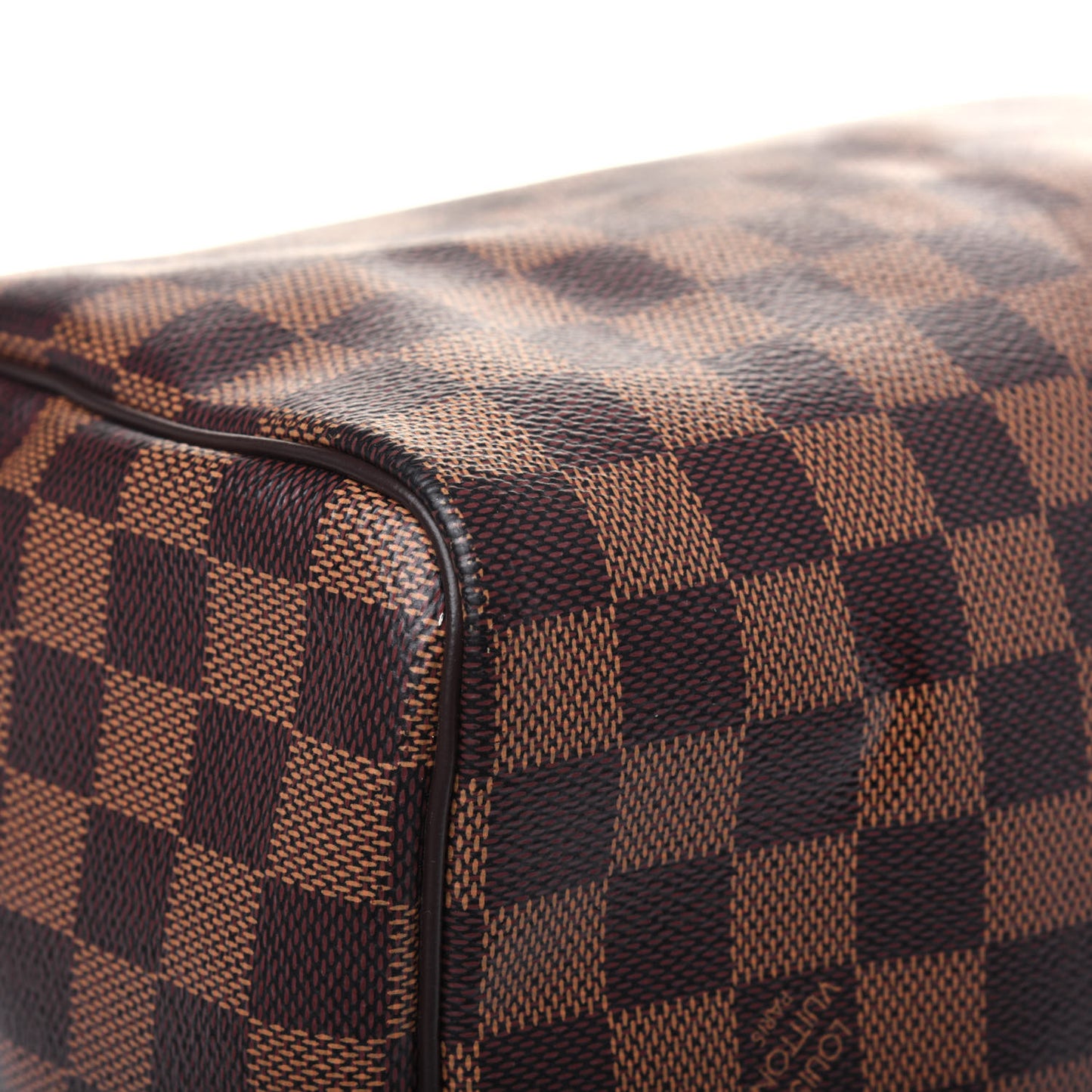 Damier Ebene Speedy 25