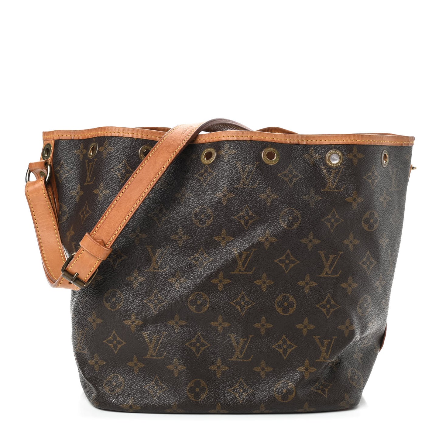 Monogram Petit Noe
