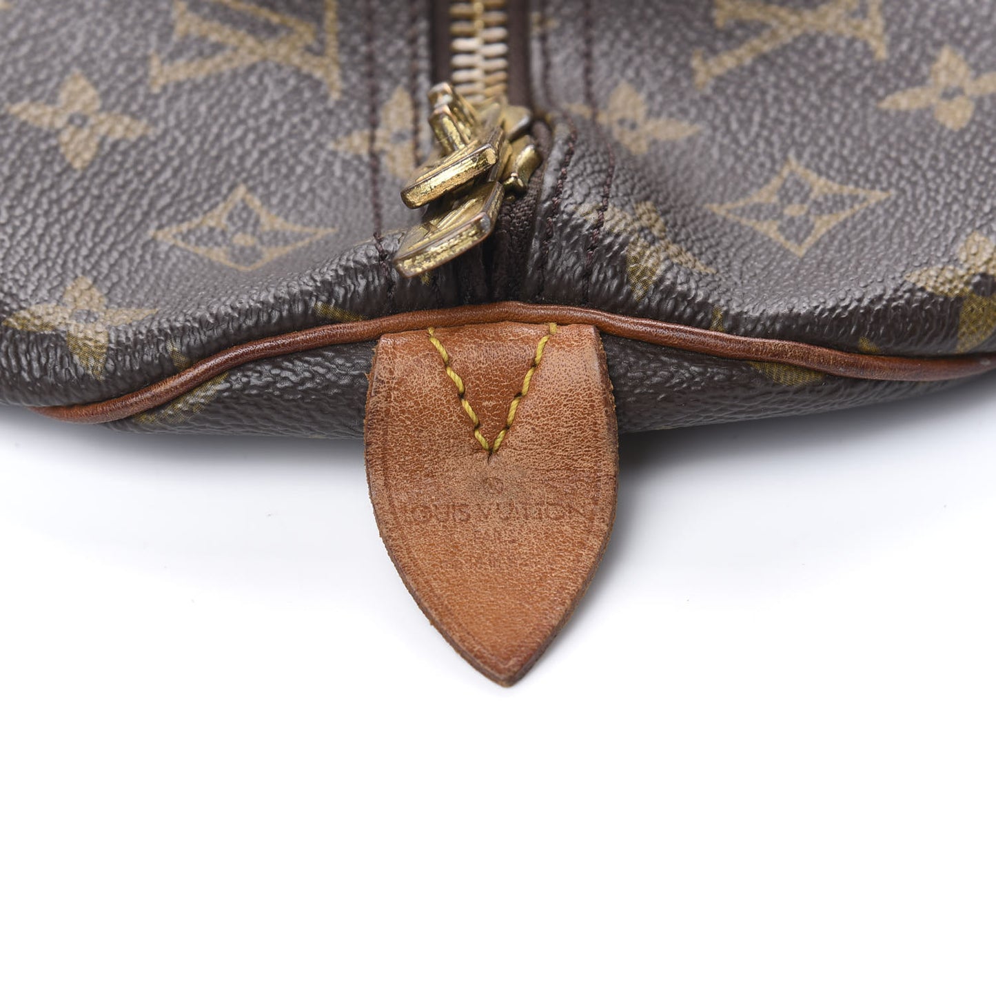 Monogram Keepall 55
