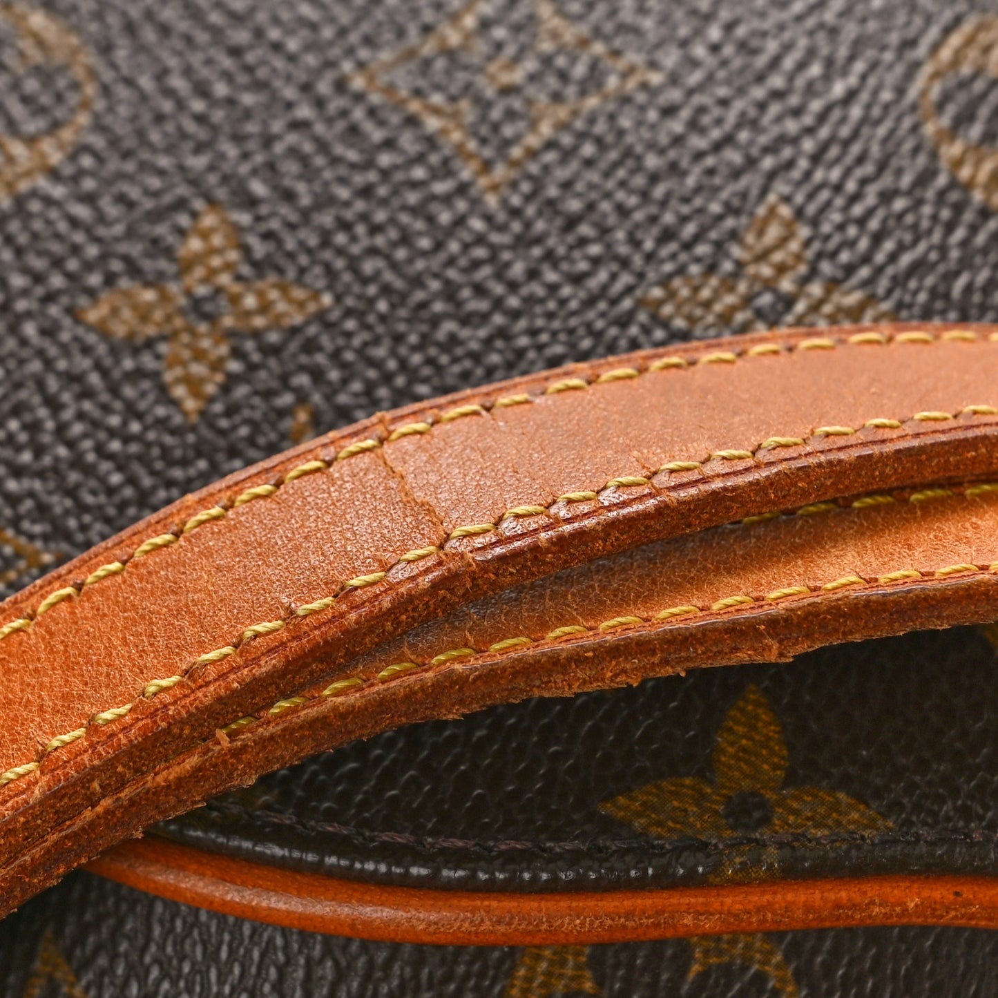 Monogram Ellipse Sac a Dos Backpack