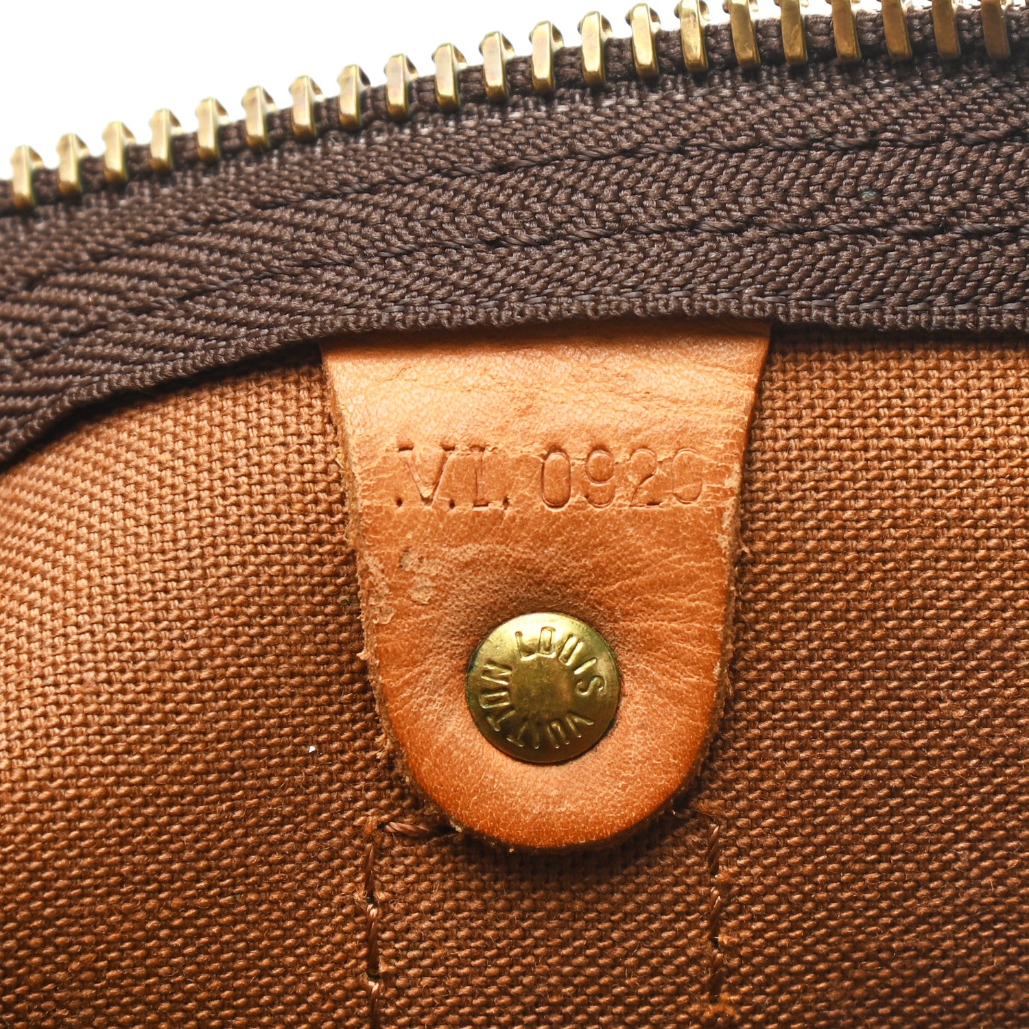 Louis Vuitton Monogram Keepall Bandouliere 60 8 of 19