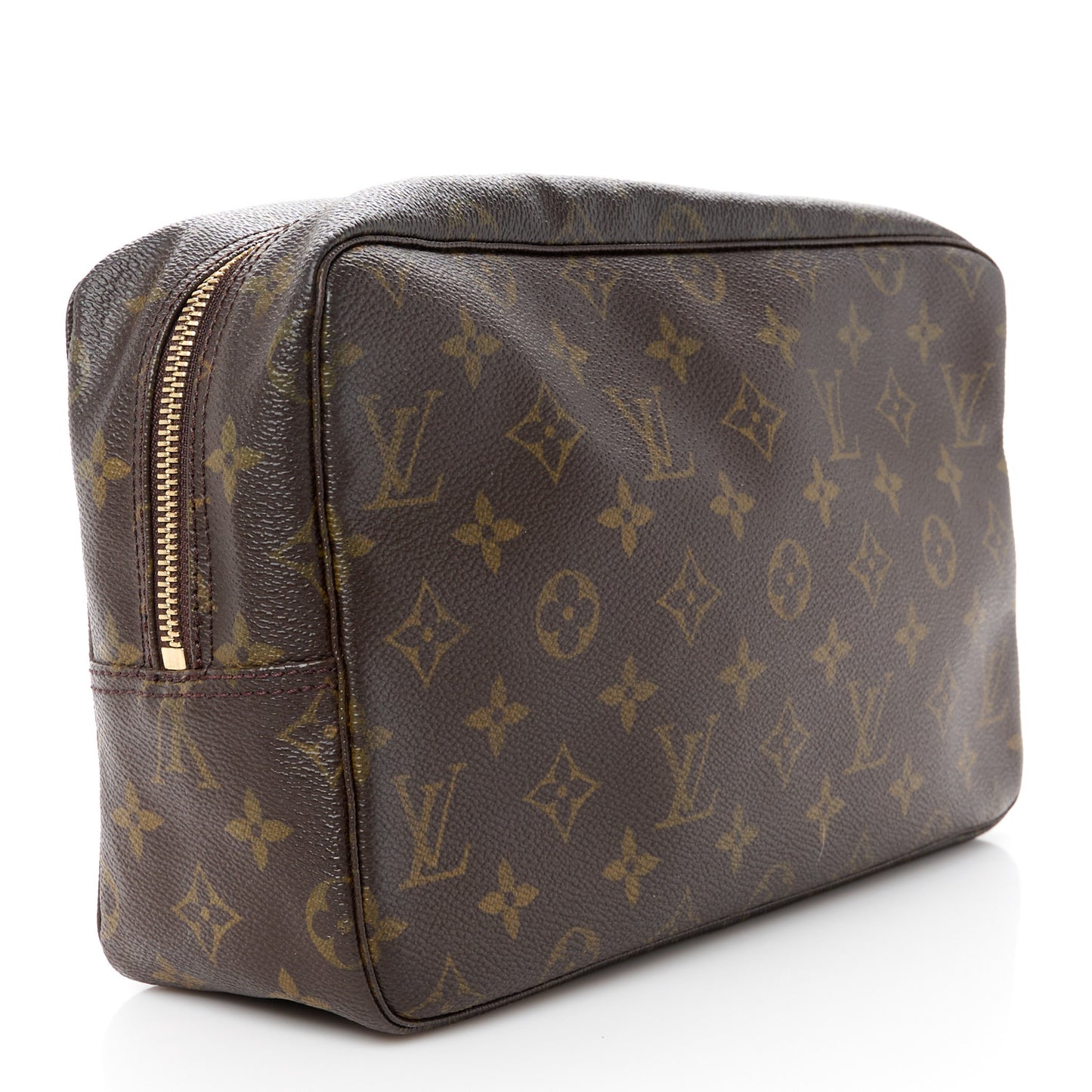 Monogram Trousse Toilette 28
