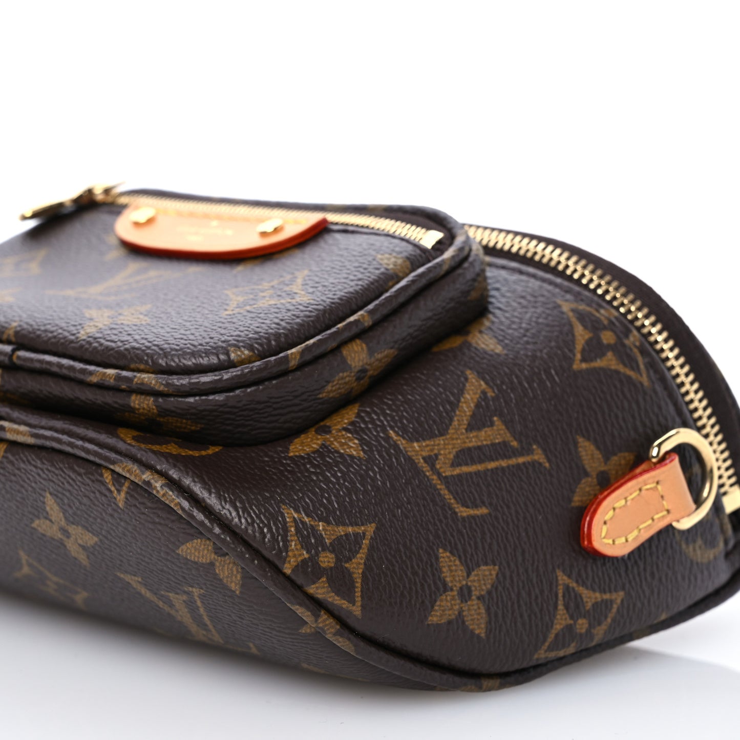 Monogram Mini Bumbag