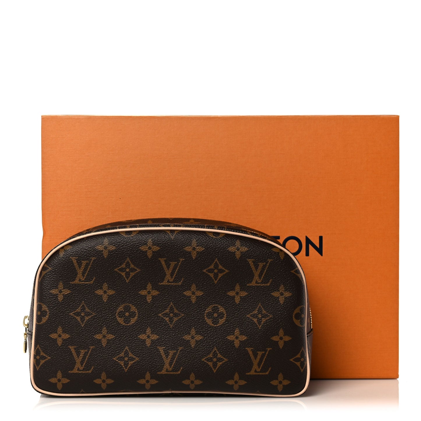 Monogram Toiletry Bag 25