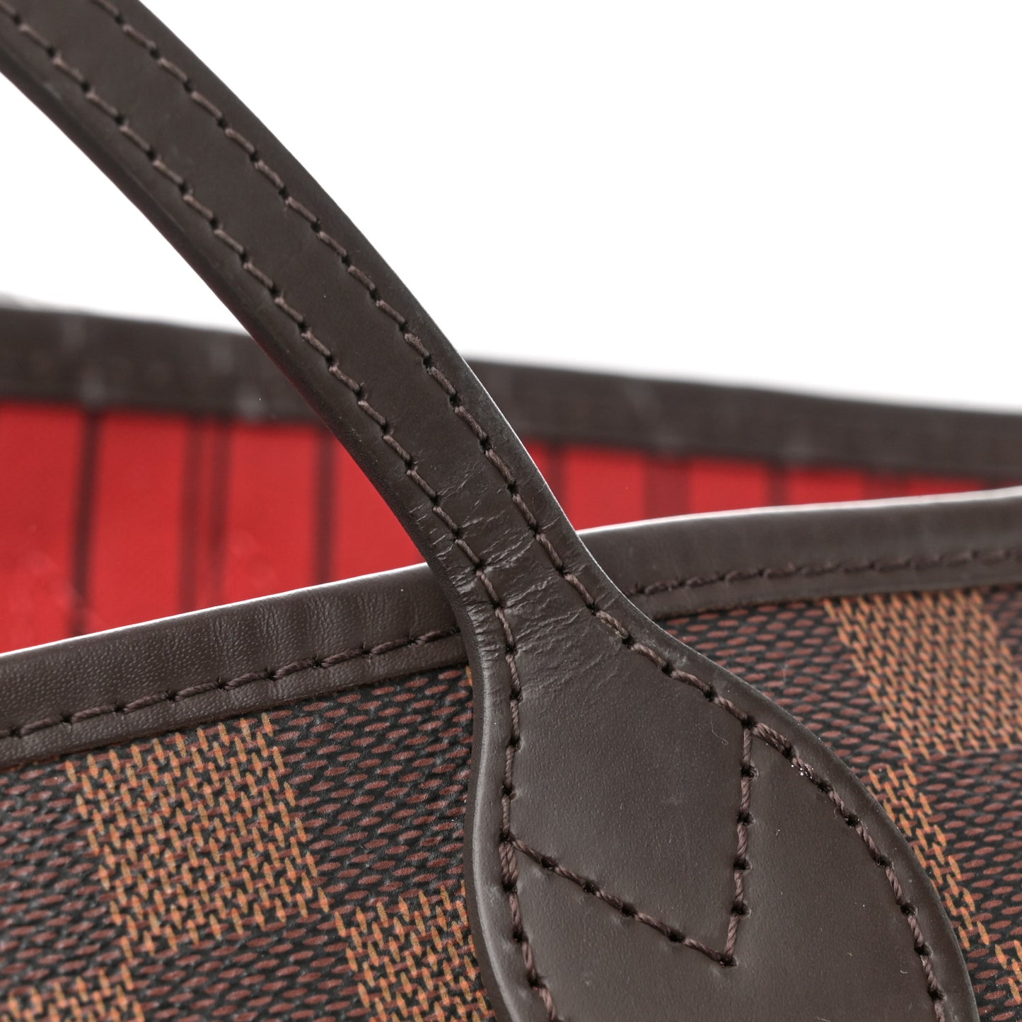 Damier Ebene Neo Neverfull GM