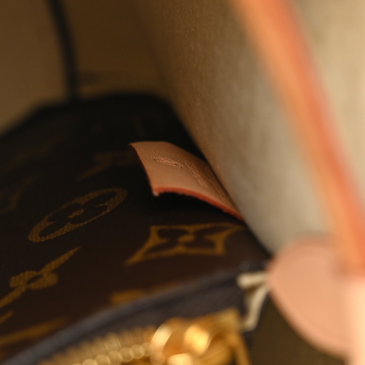 Louis Vuitton Monogram Summer Trunks Neonoe 7 of 10