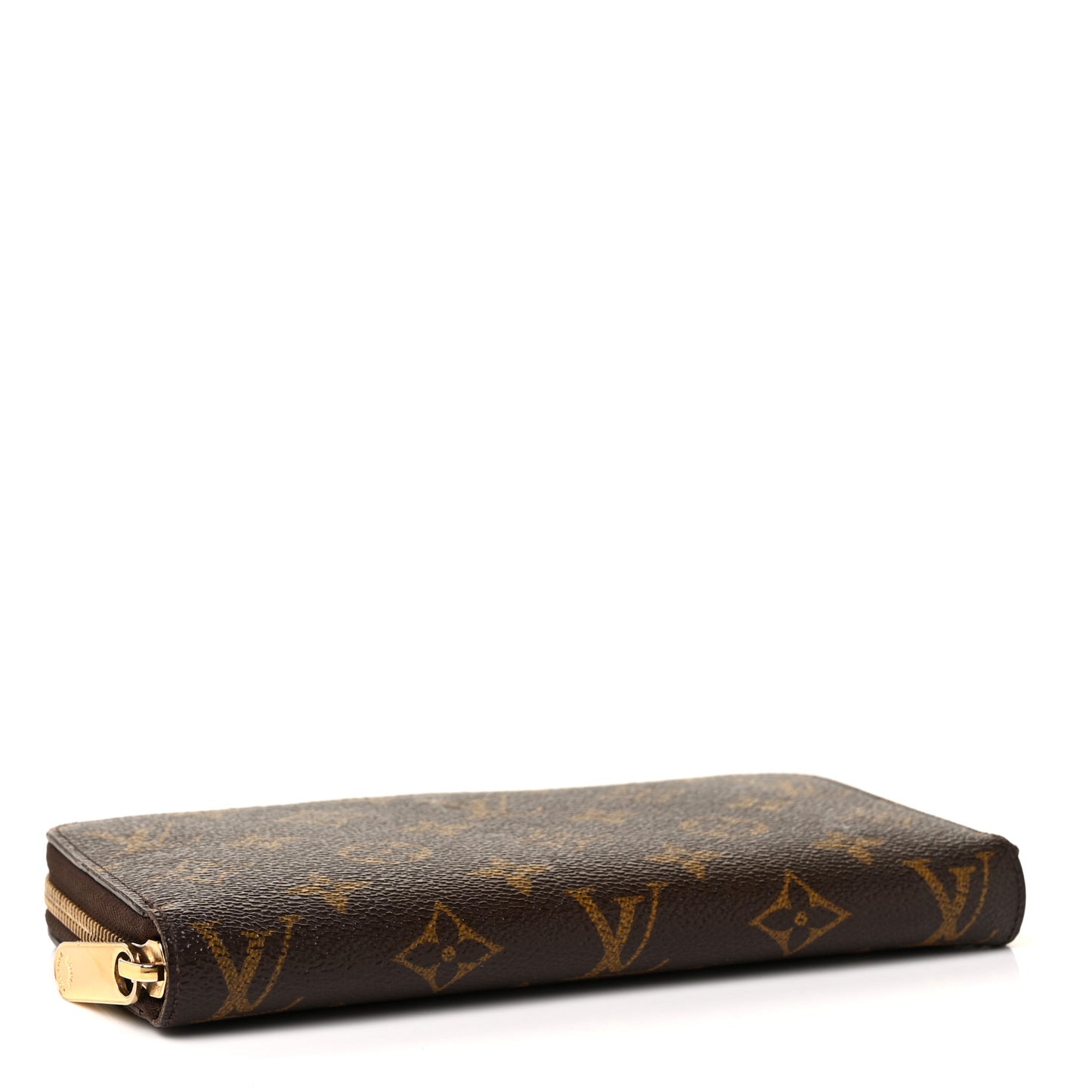 Monogram Zippy Wallet