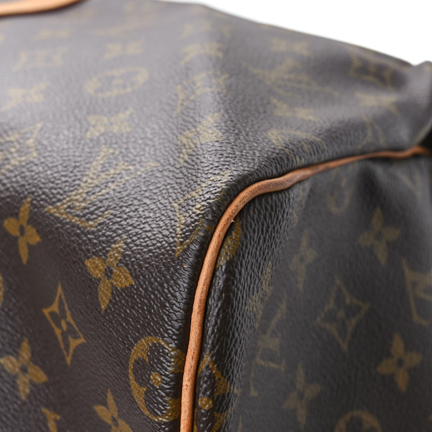 Louis Vuitton Monogram Keepall 55 9 of 13