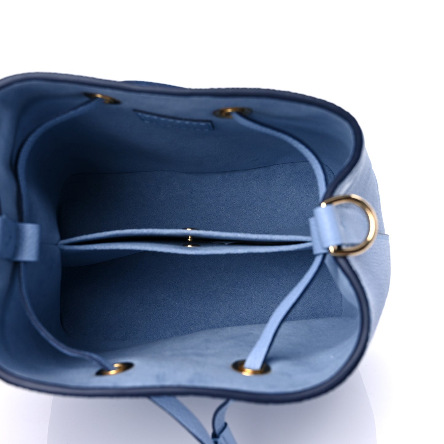 Empreinte Monogram Giant By The Pool Neonoe BB Summer Blue
