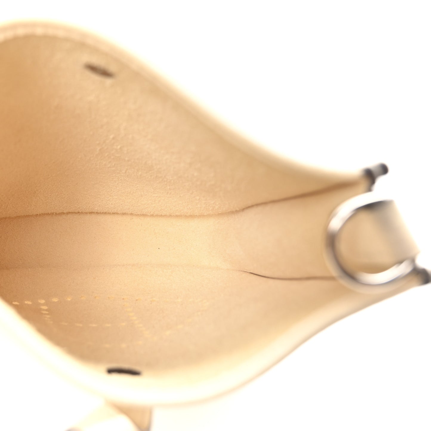 Taurillon Clemence Evelyne TPM Nata