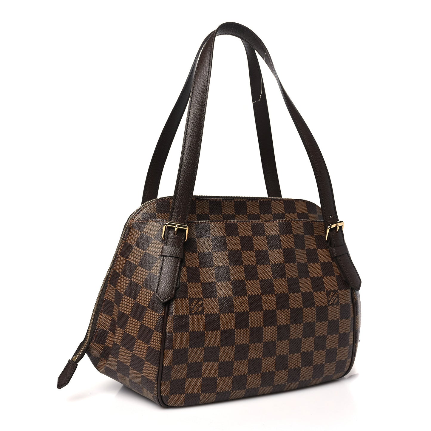 Damier Ebene Belem MM