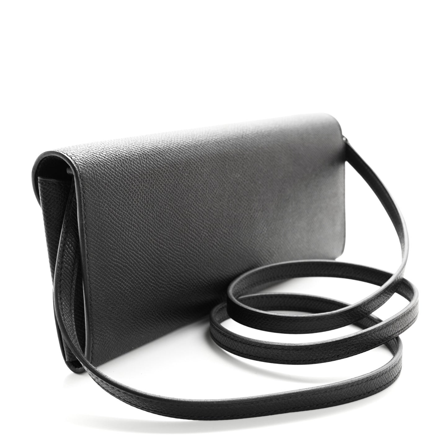 Epsom Maillon Wallet To Go Black