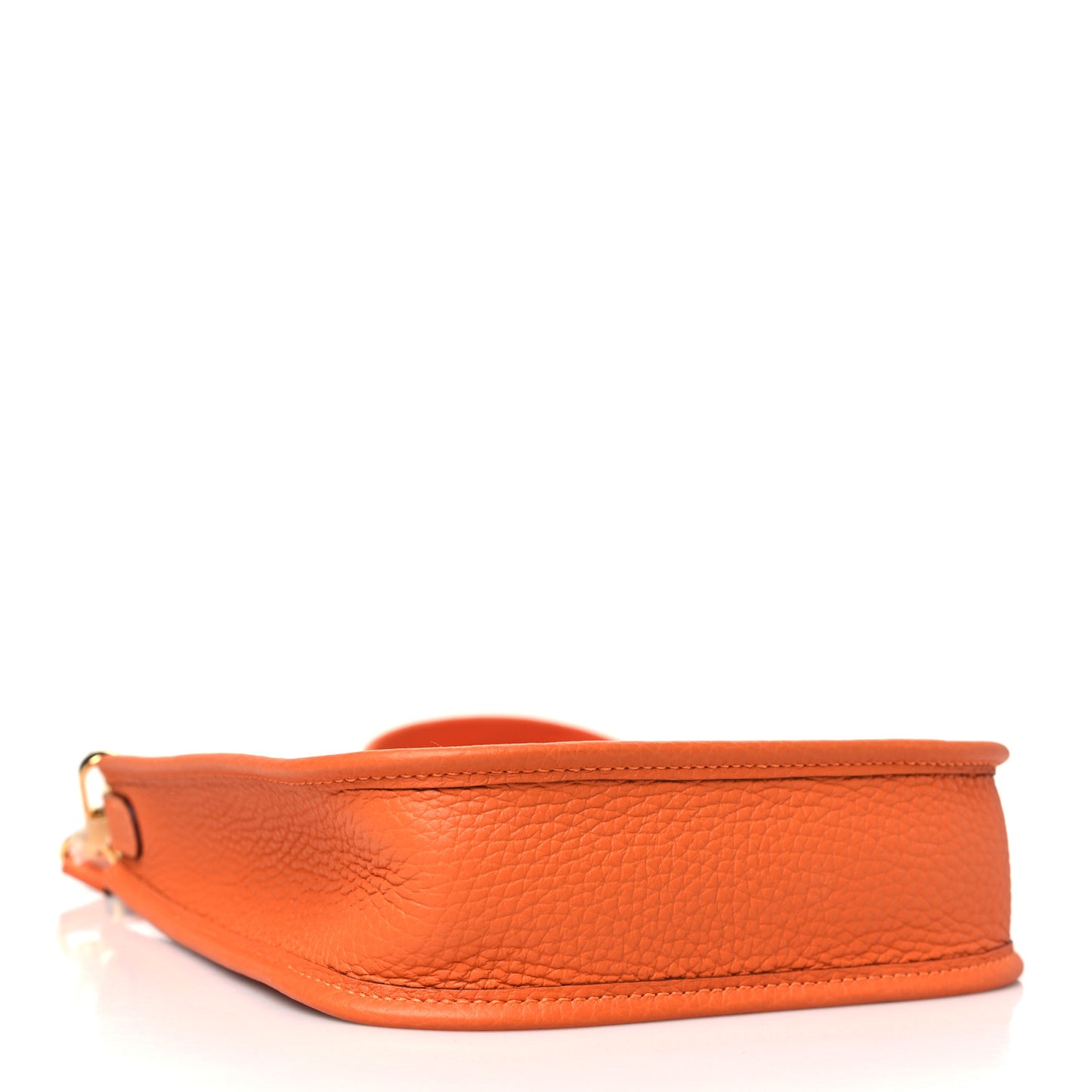 Taurillon Clemence Evelyne TPM Orange
