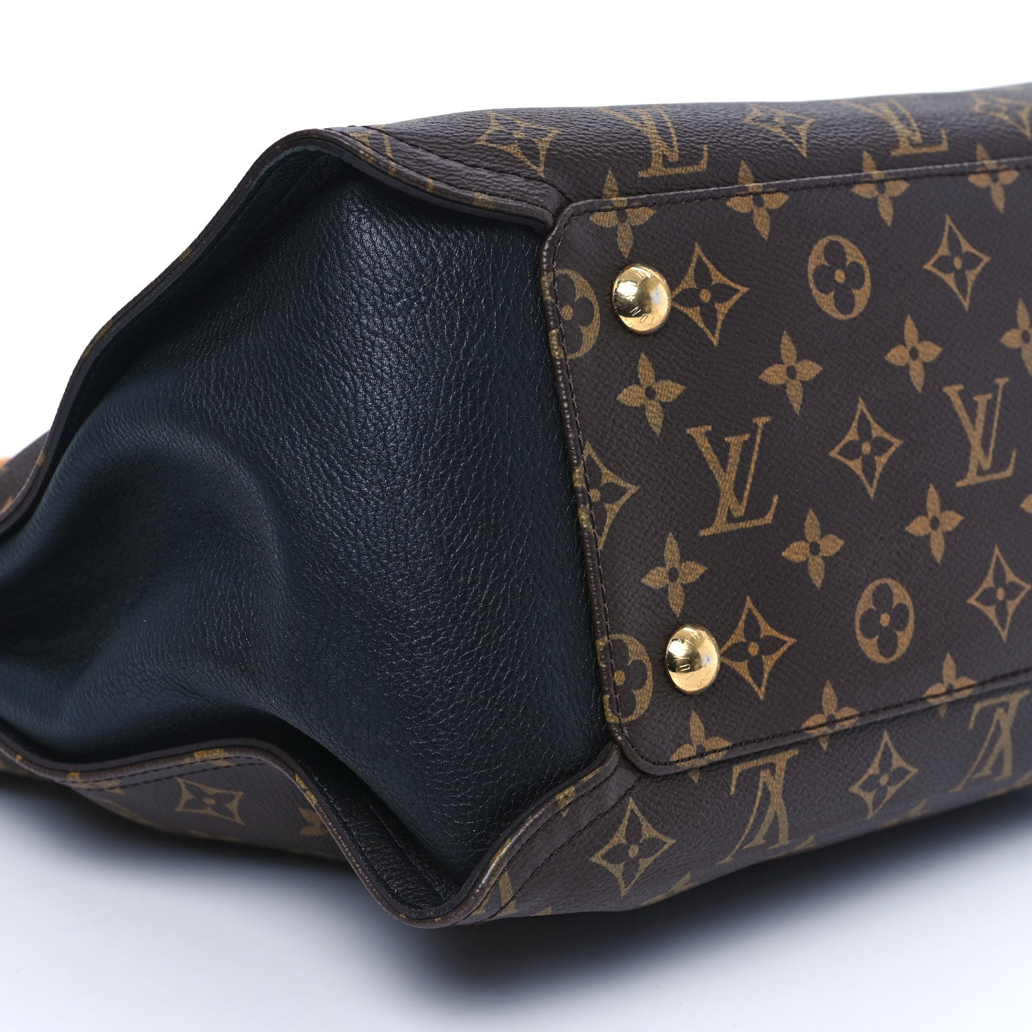Louis Vuitton Monogram Gaia Black 8 of 11
