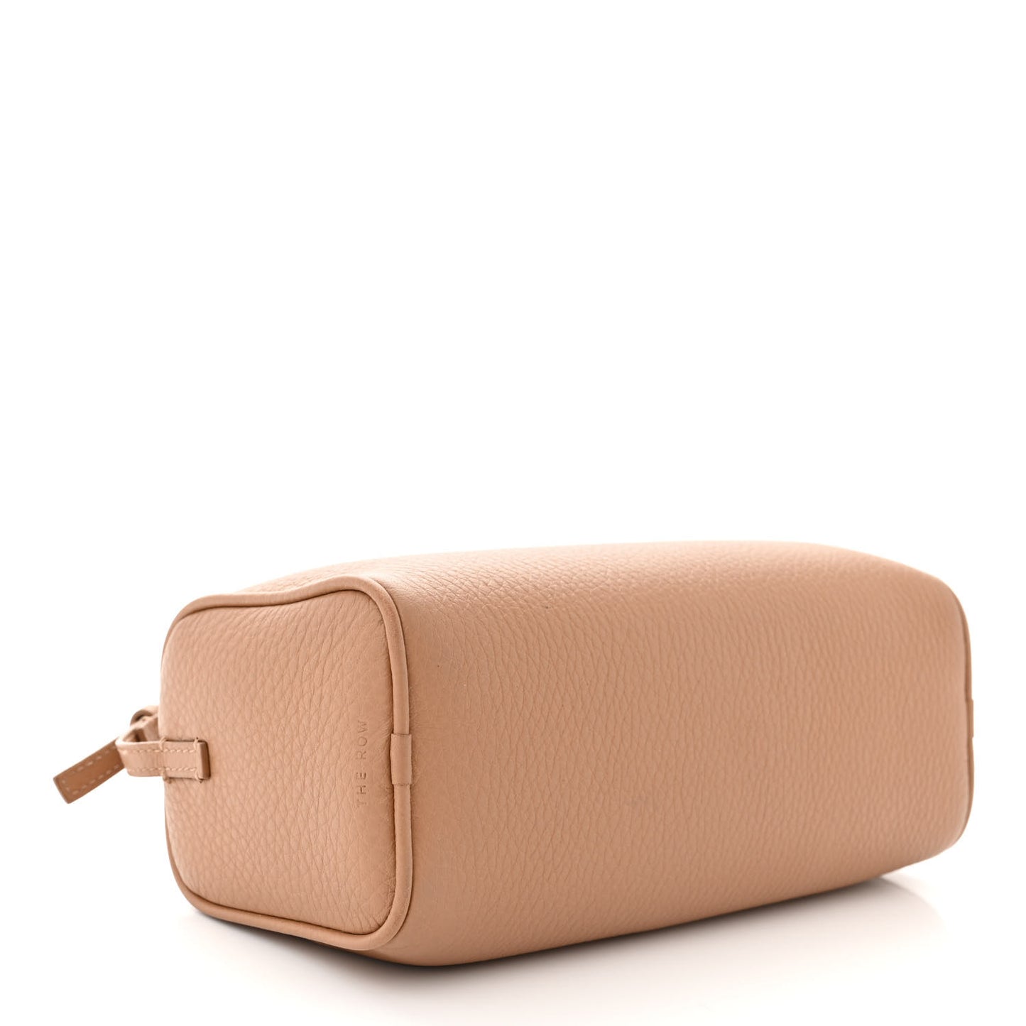 Grained Calfskin 90's Bag Cinnamon