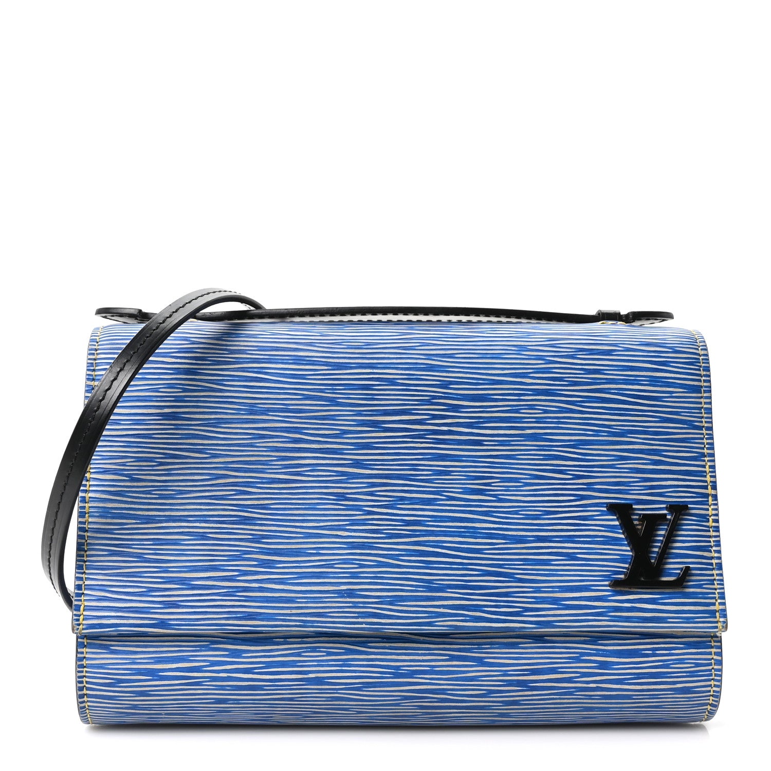 Louis Vuitton Epi Clery Denim Light 1923116 – FASHIONPHILE