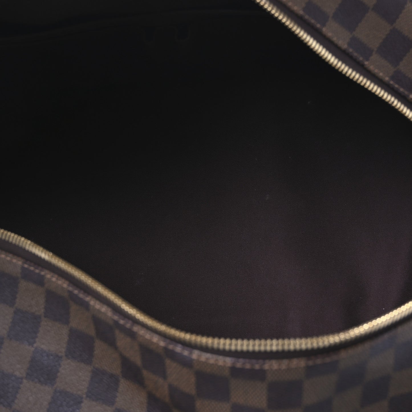 Damier Ebene Weekender Beaubourg GM