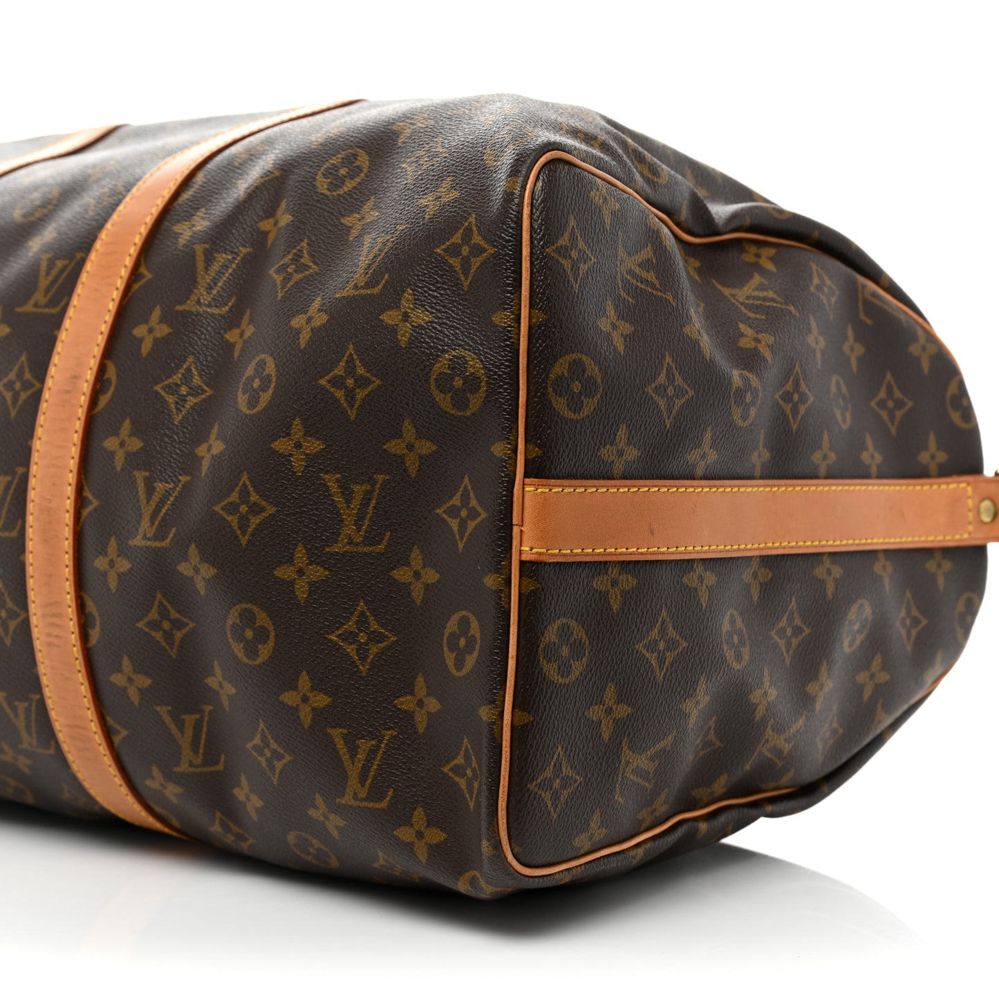 Monogram Keepall Bandouliere 50