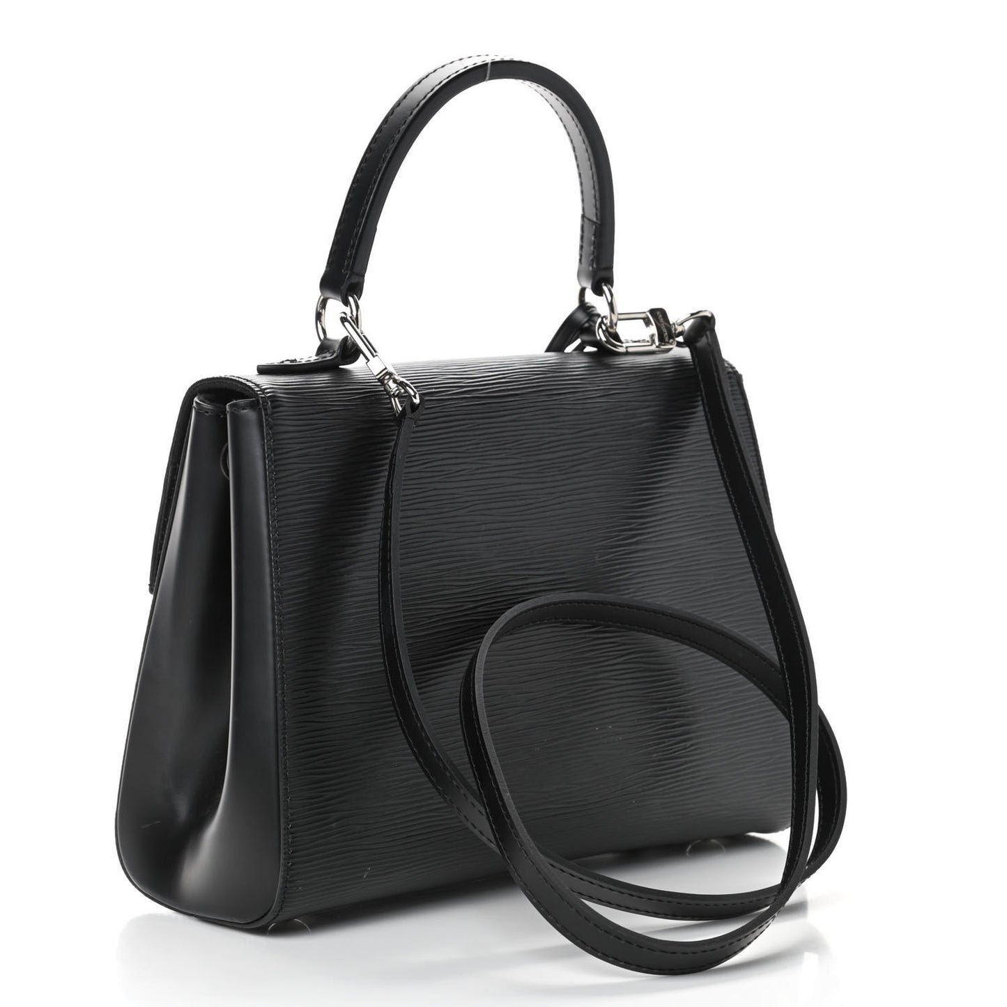 Epi Cluny BB Black