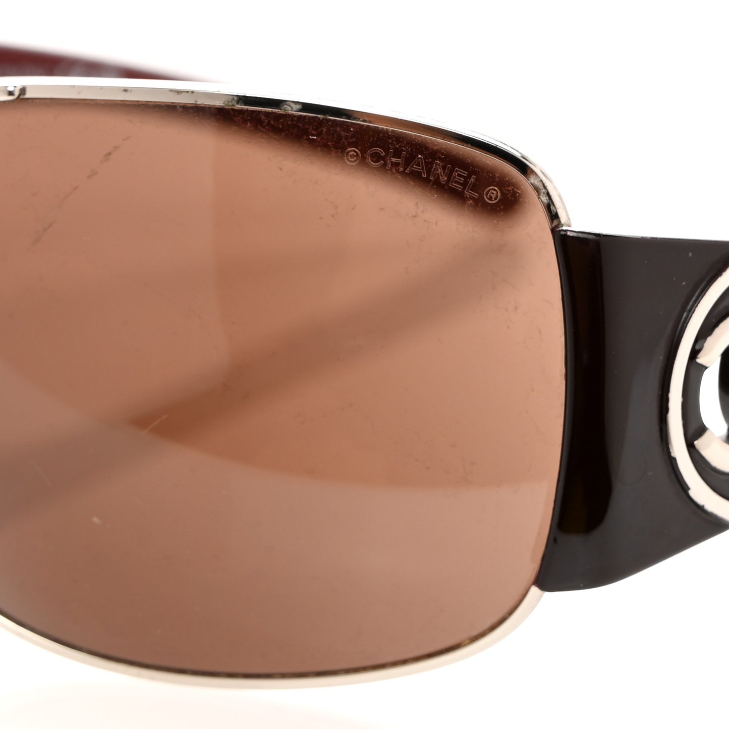 CC Sunglasses 4143 Black