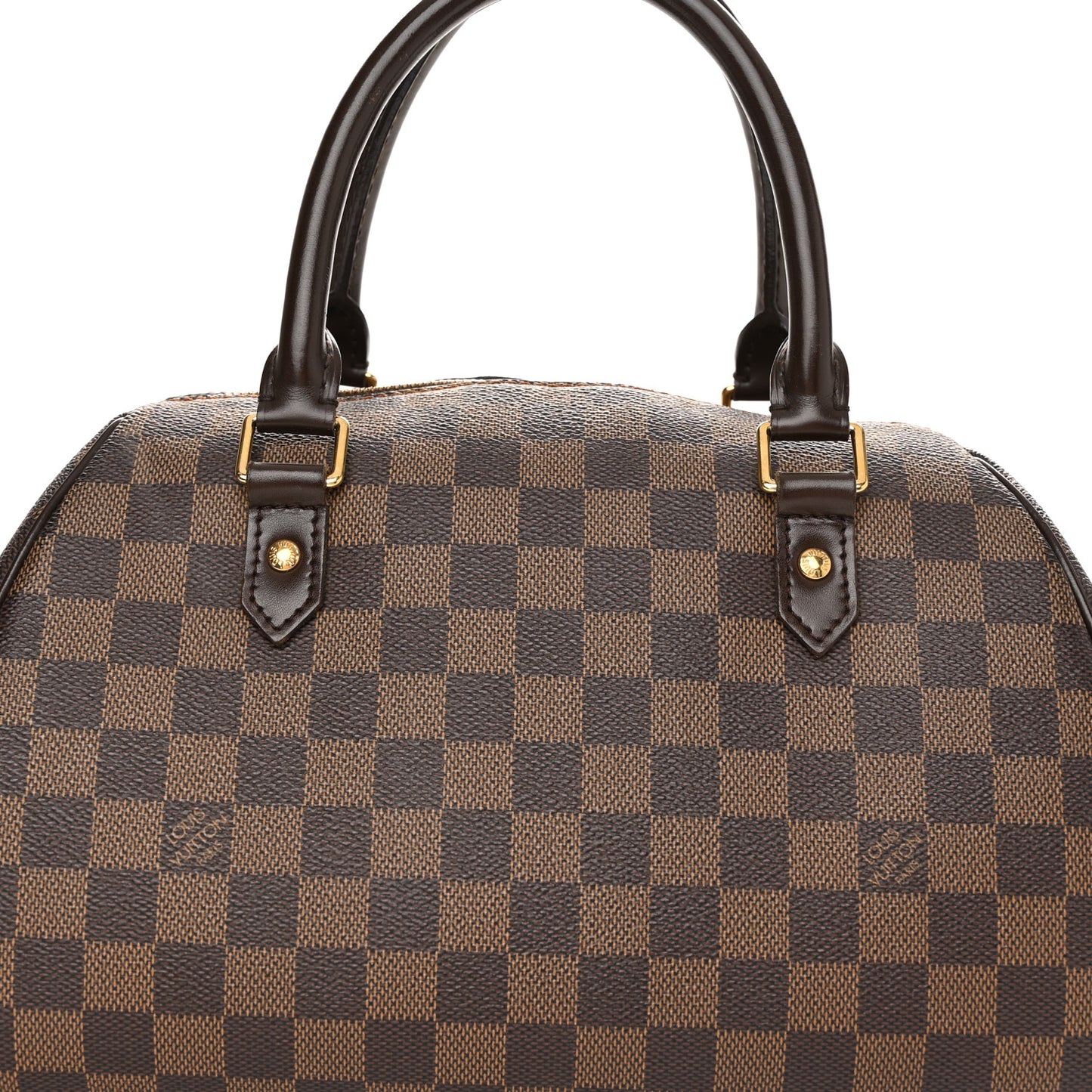 Damier Ebene Ribera MM
