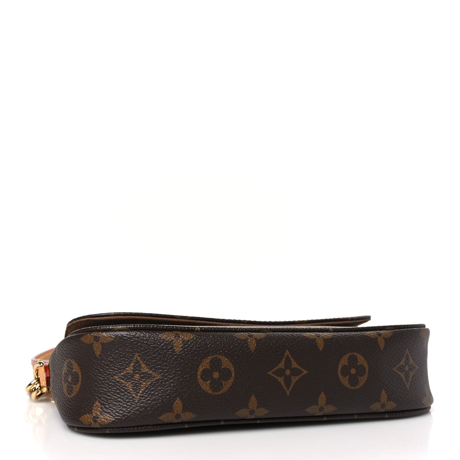 Louis Vuitton Monogram Ivy Wallet On Chain 4 of 9