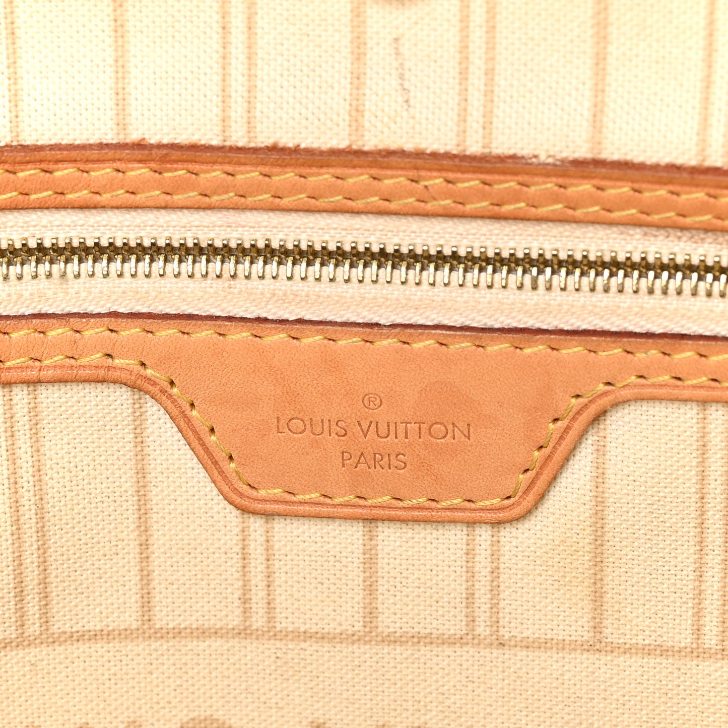 Damier Azur Neo Neverfull MM