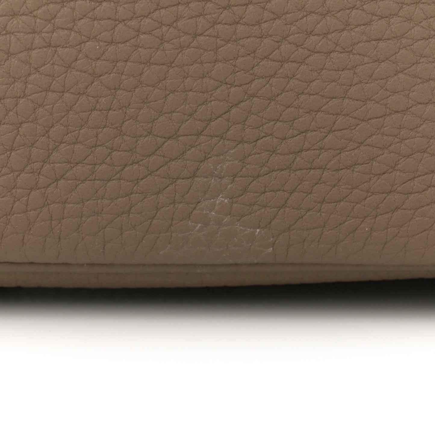 Taurillon Clemence Lindy 30 Etoupe