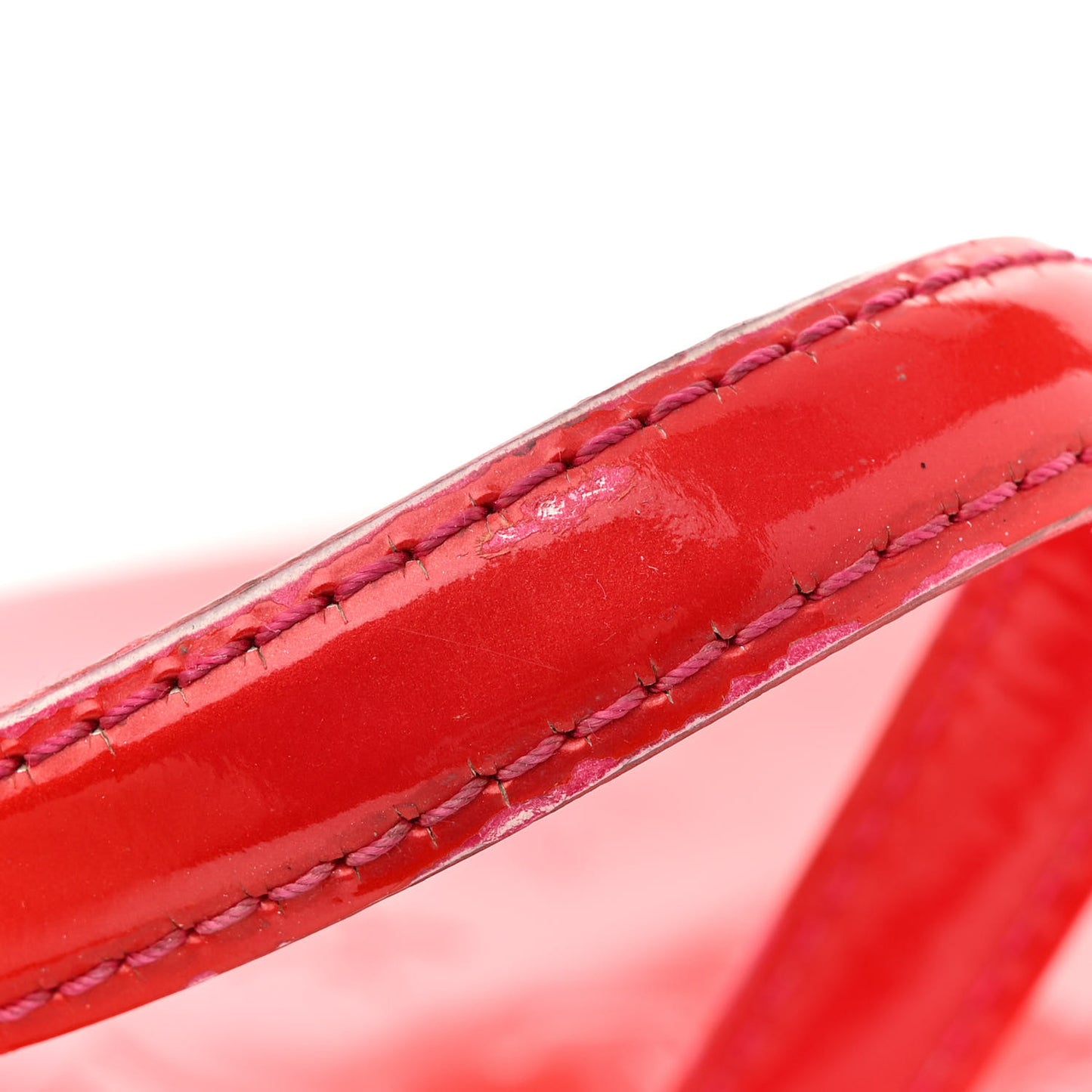 Vernis Wilshire PM Rose Pop