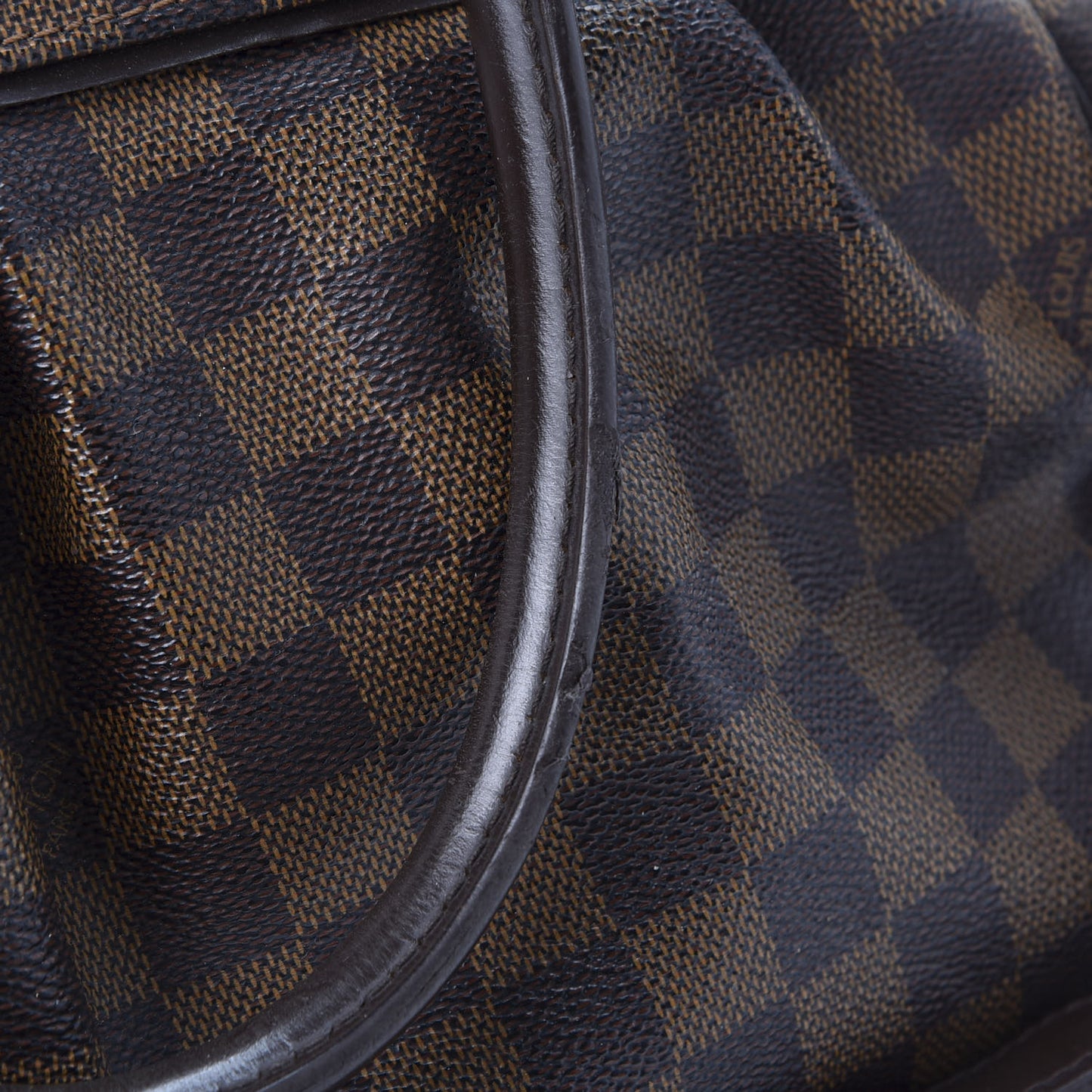 Damier Ebene Trevi PM