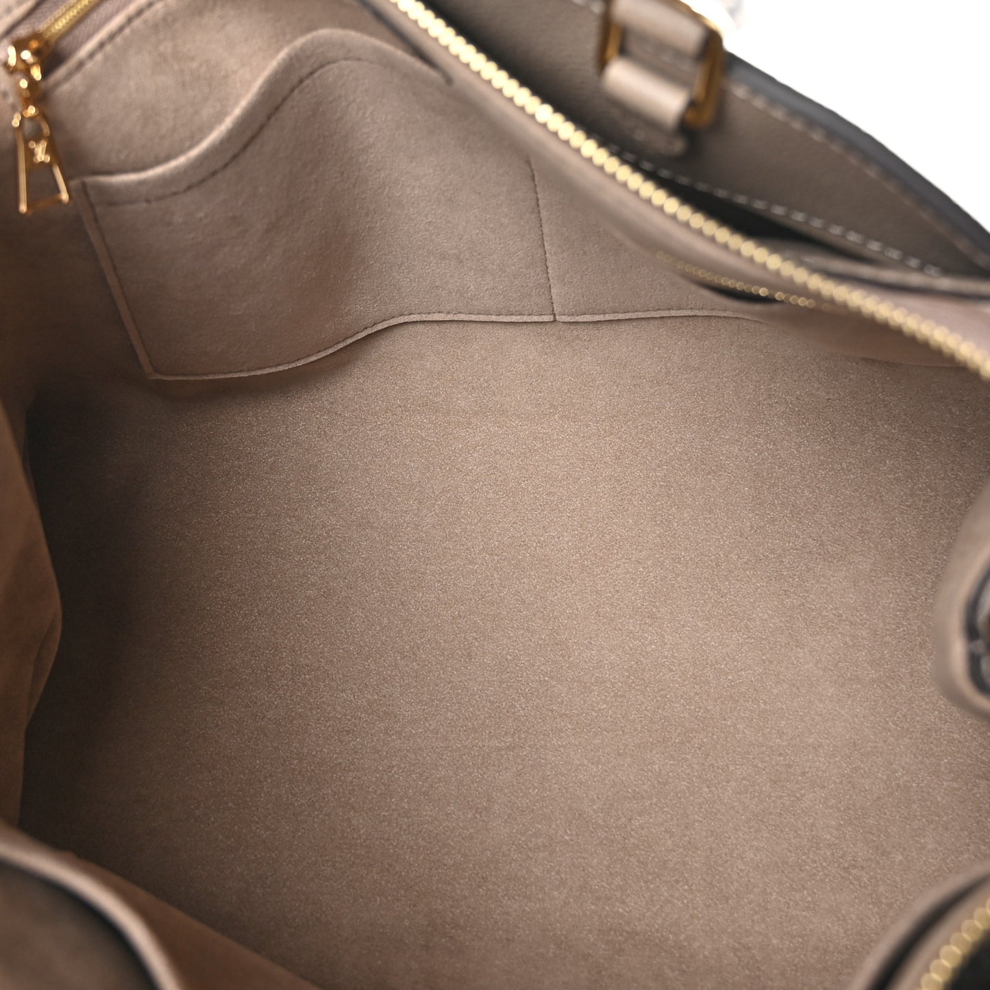Empreinte Monogram Giant Grand Palais Tourterelle